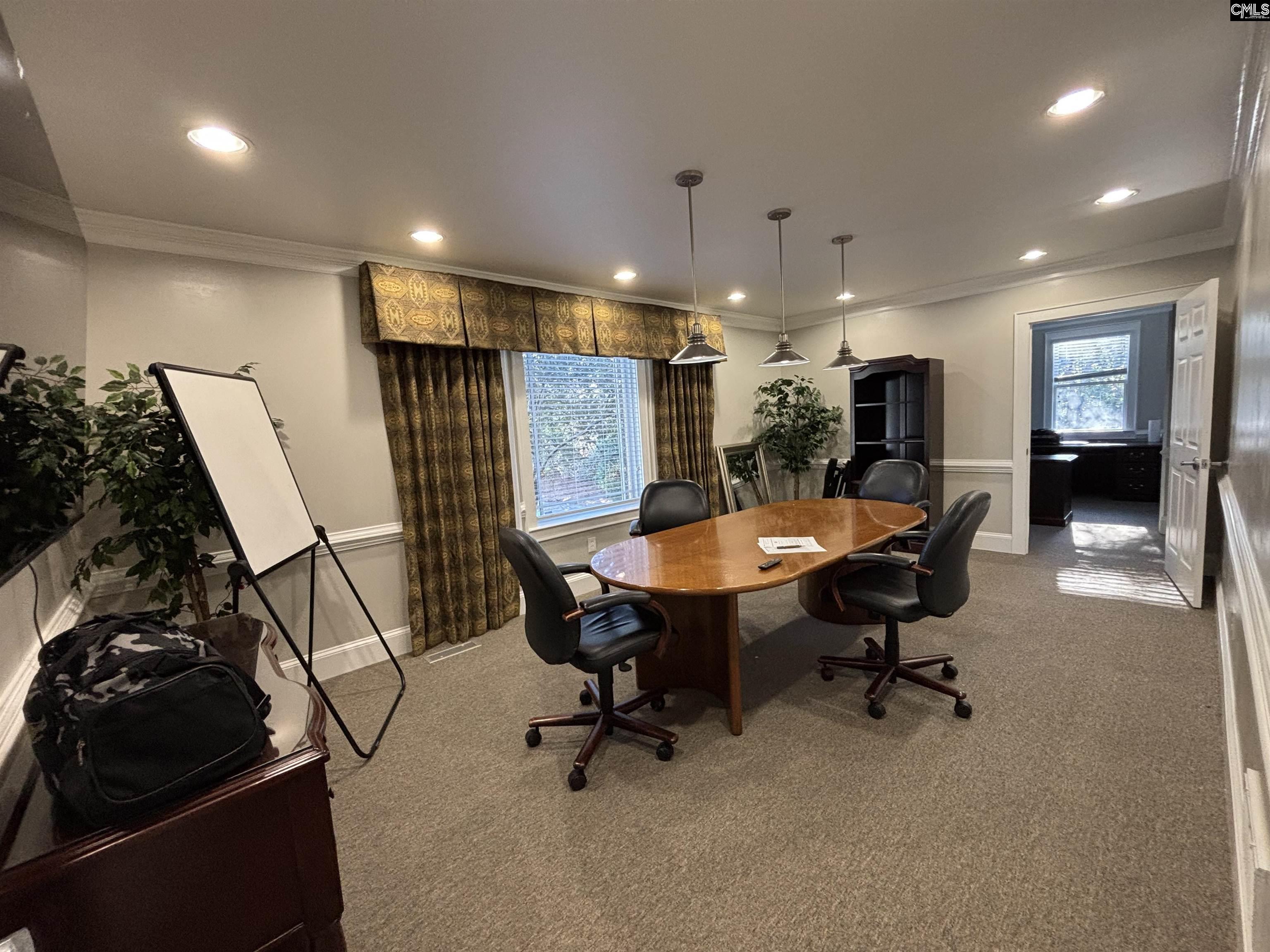 201 West Main Street B