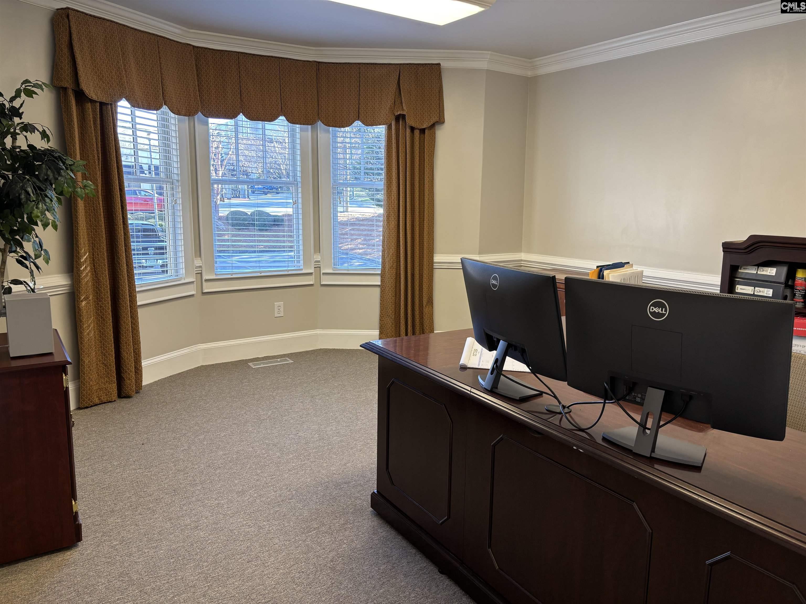 201 West Main Street B