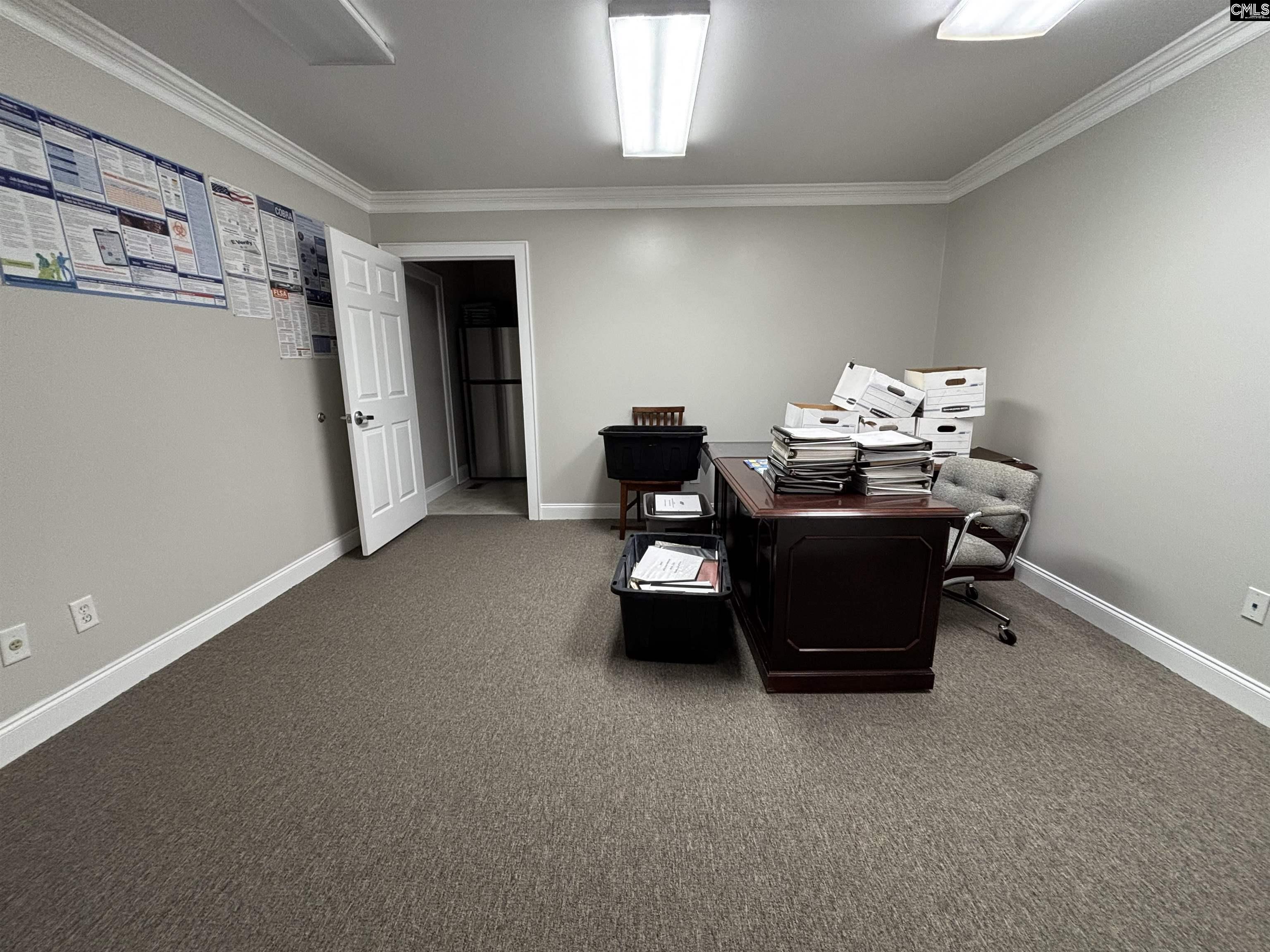 201 West Main Street B