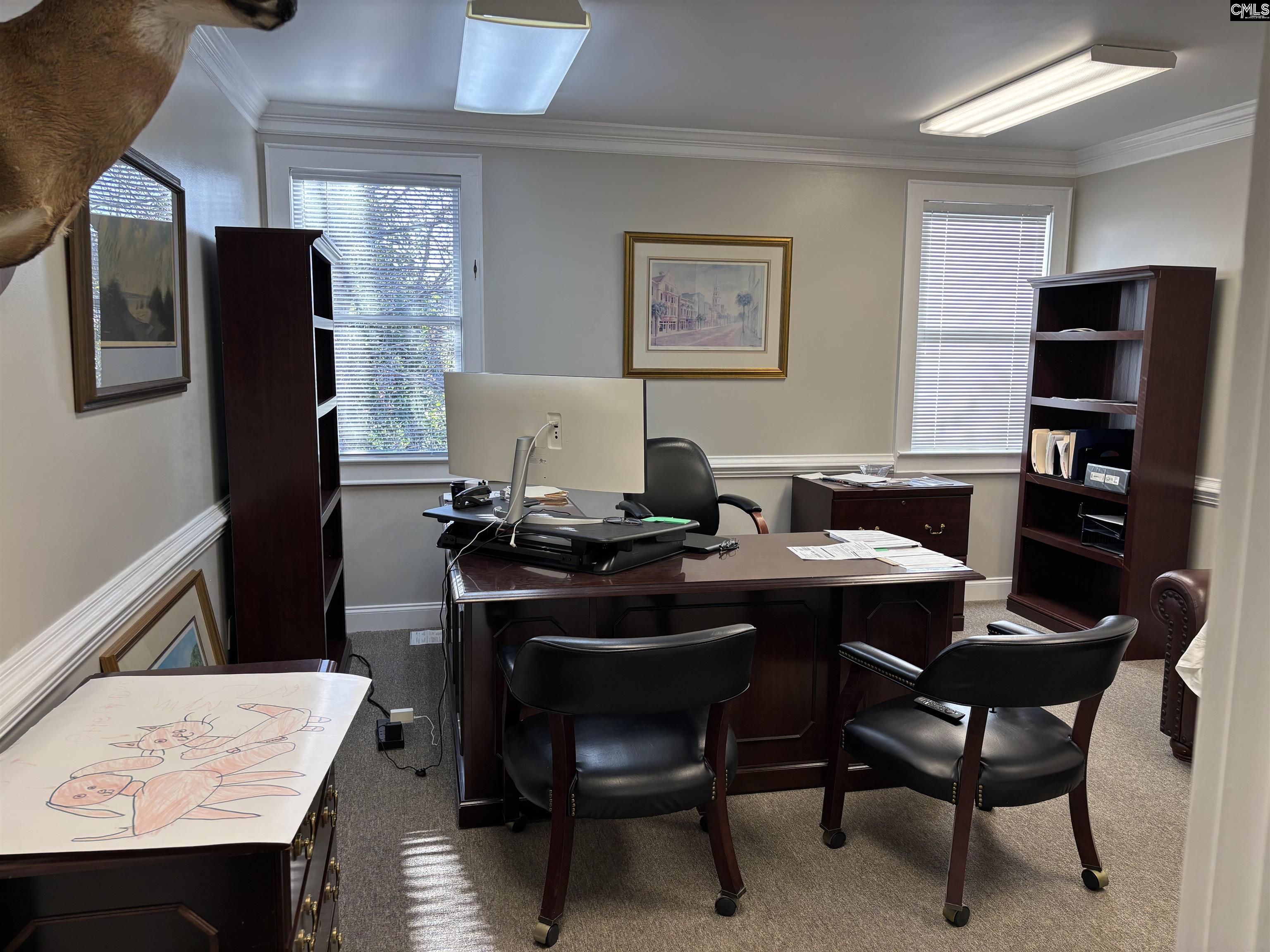 201 West Main Street B