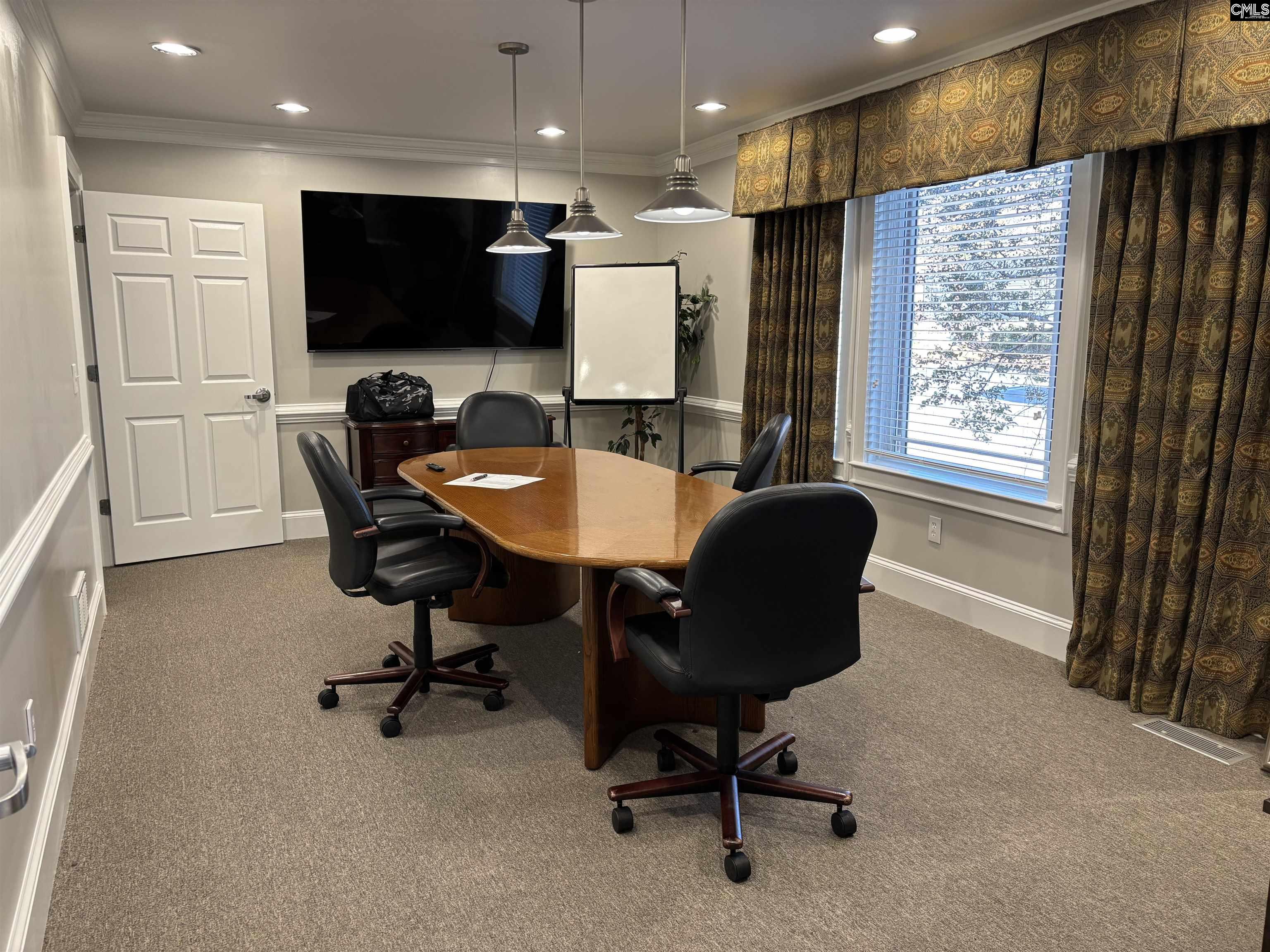 201 West Main Street B