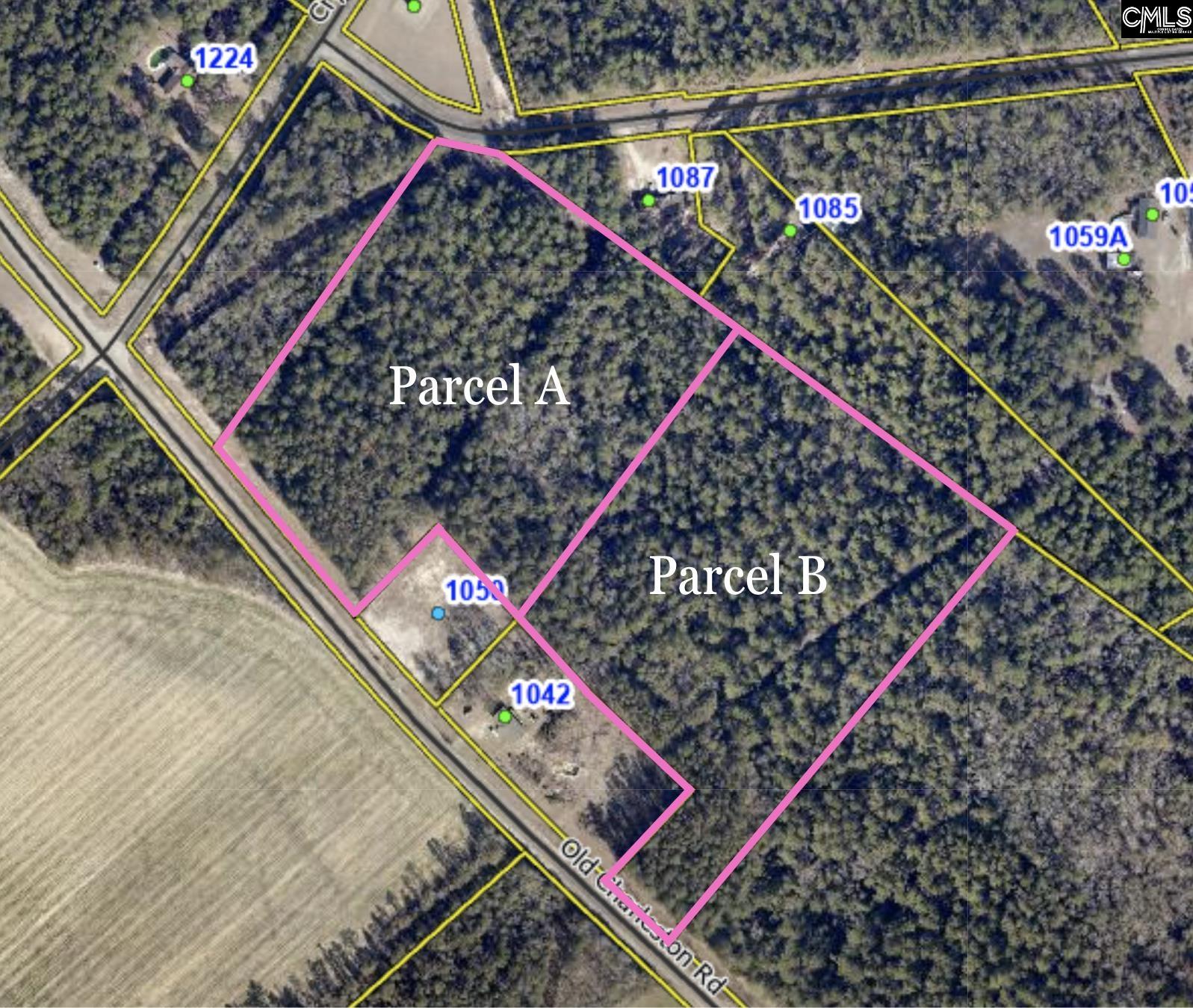 TBD Old Charleston B