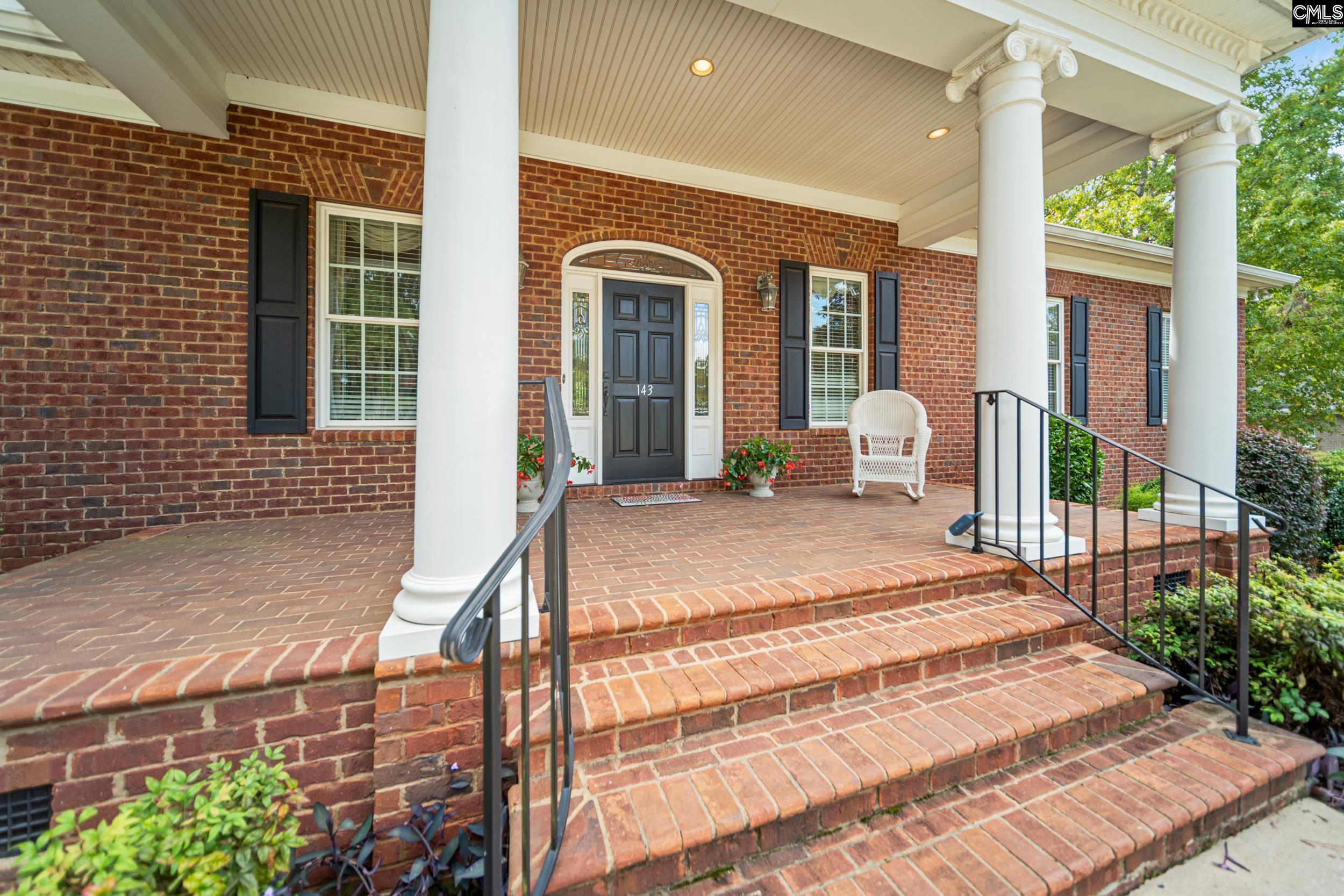 143 Holly Leaf Lane