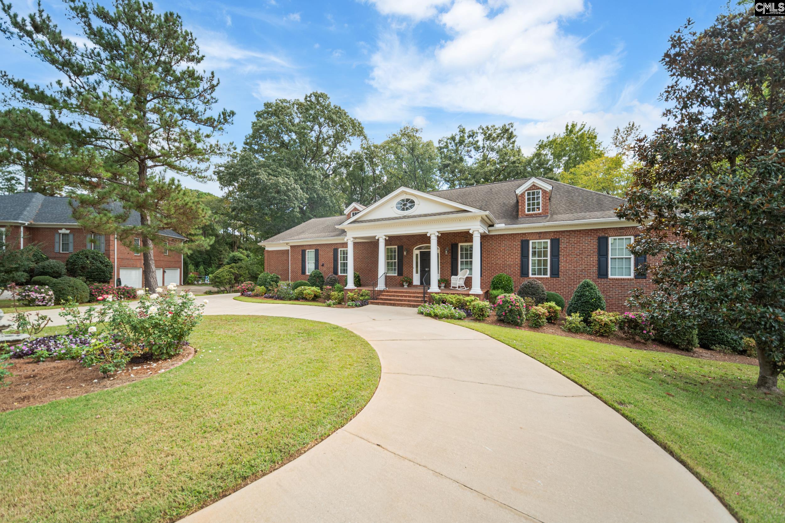 143 Holly Leaf Lane