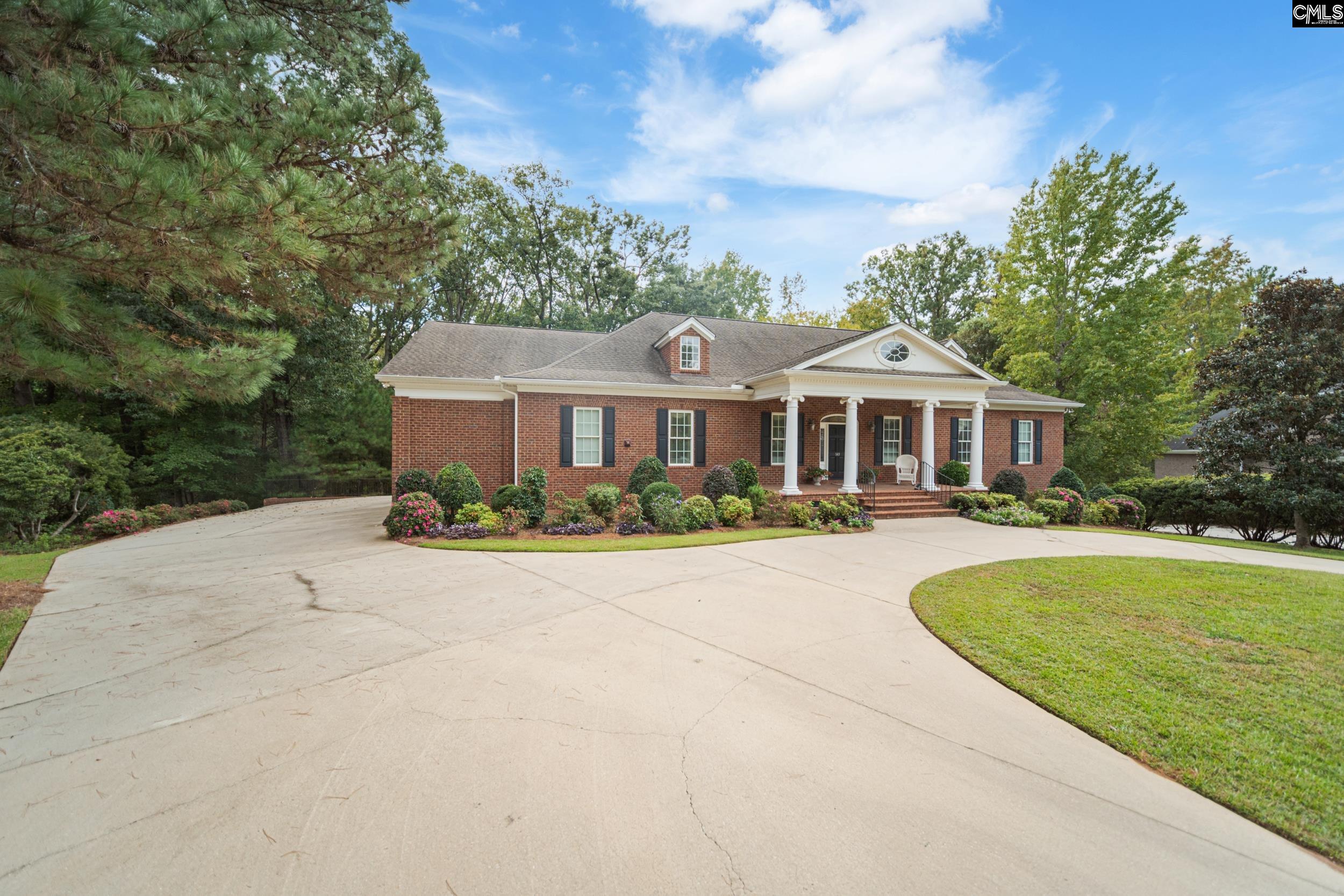 143 Holly Leaf Lane