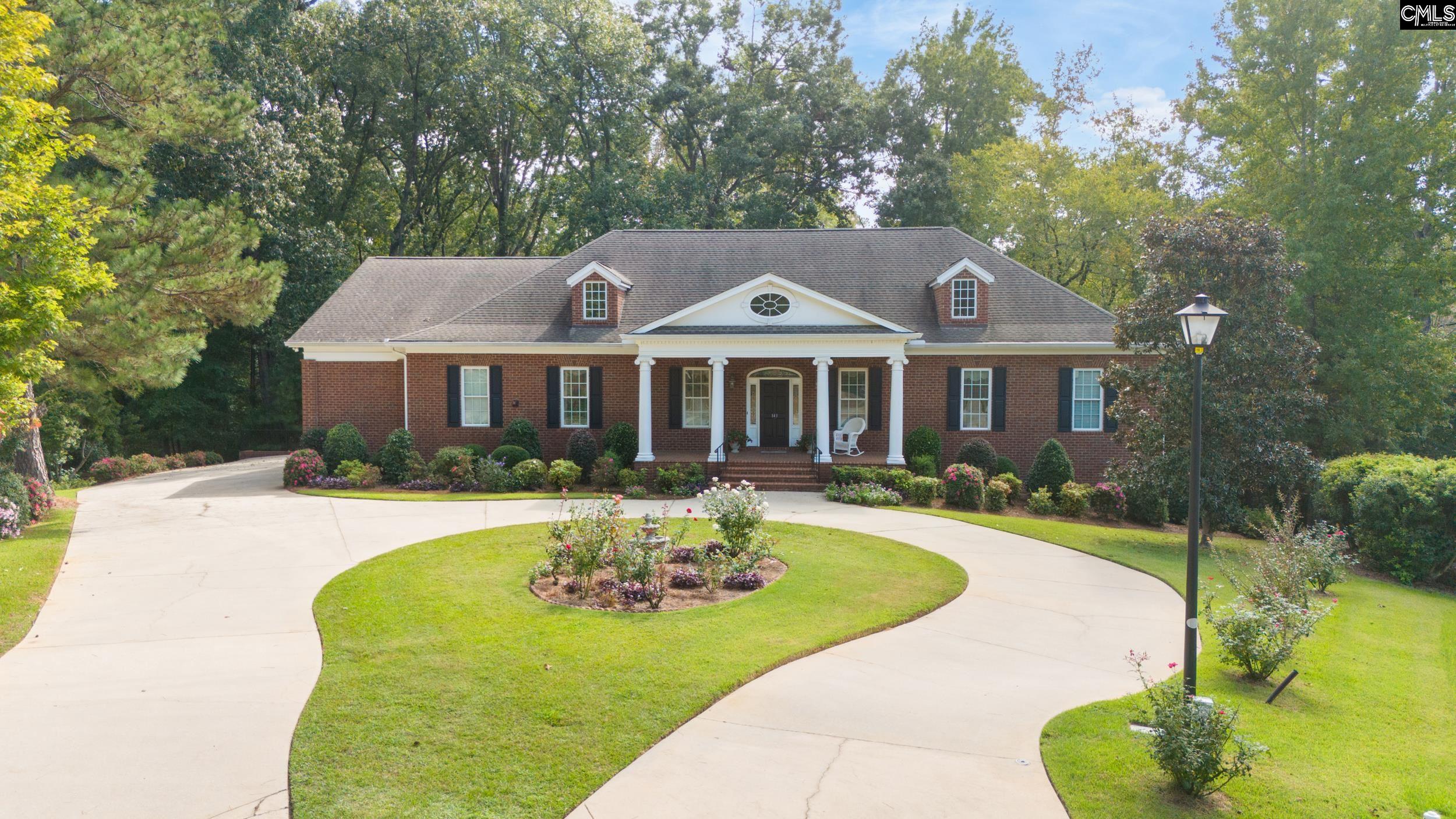 143 Holly Leaf Lane