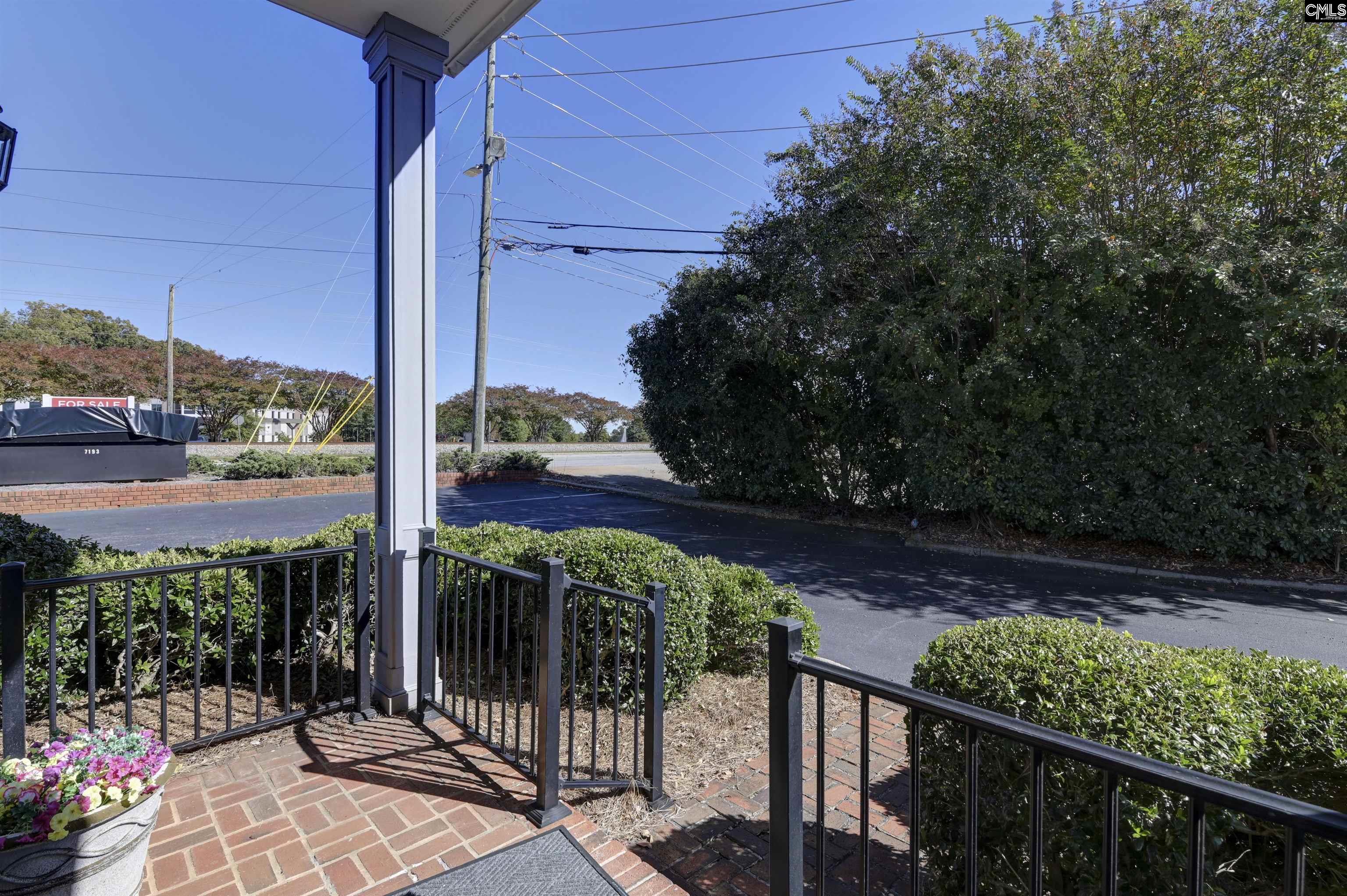 7193 Saint Andrews Road