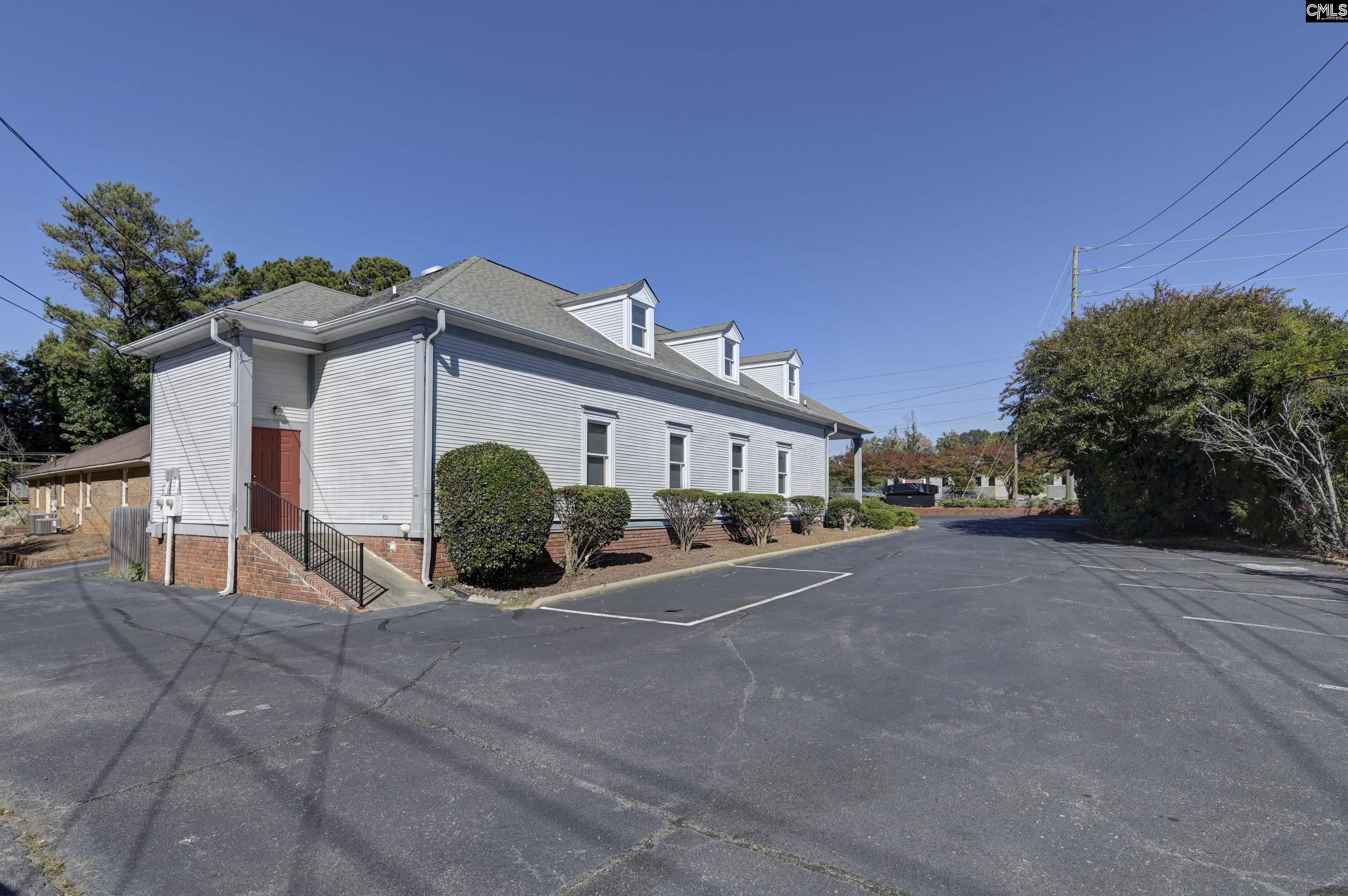 7193 Saint Andrews Road