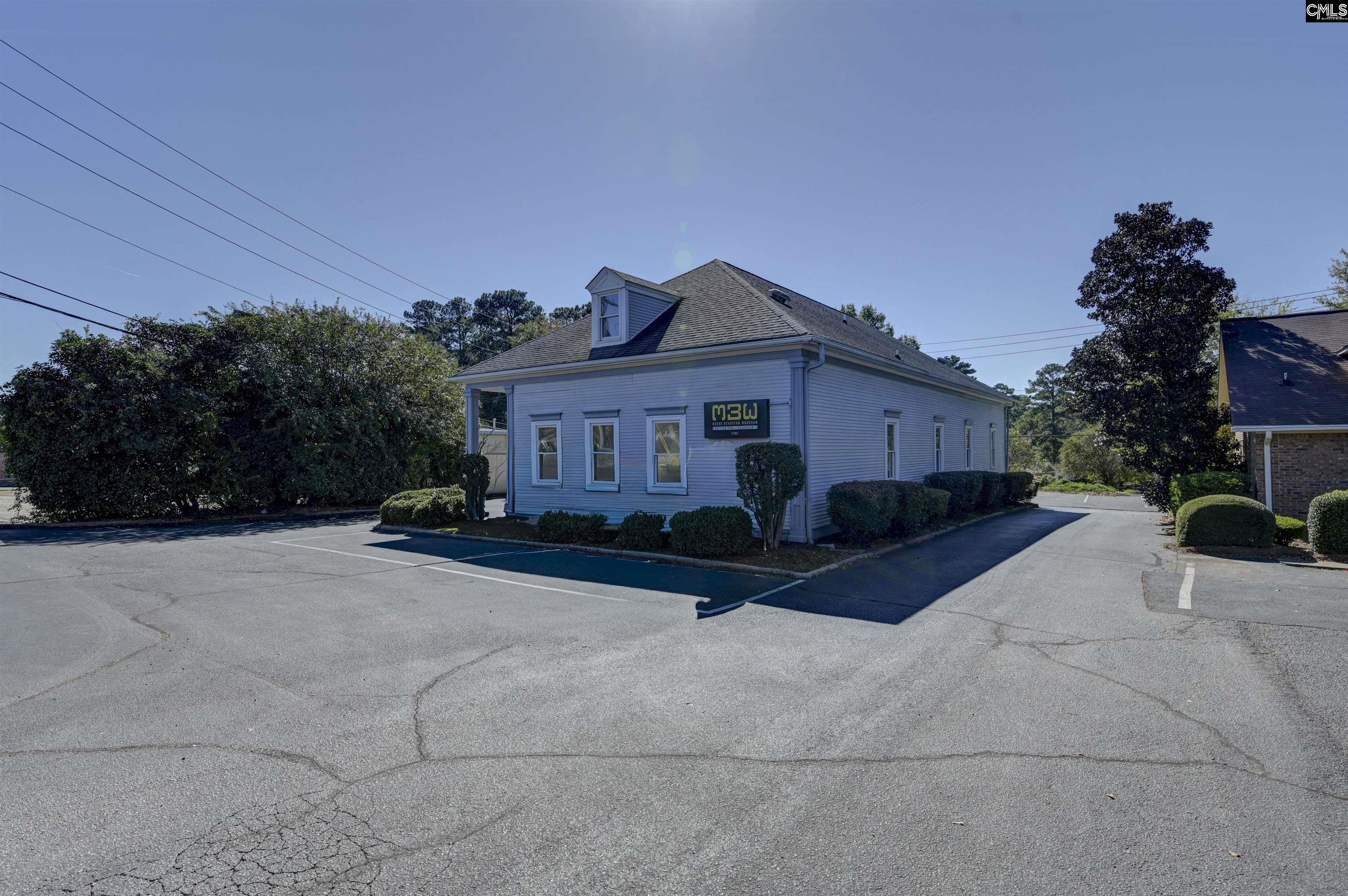 7193 Saint Andrews Road