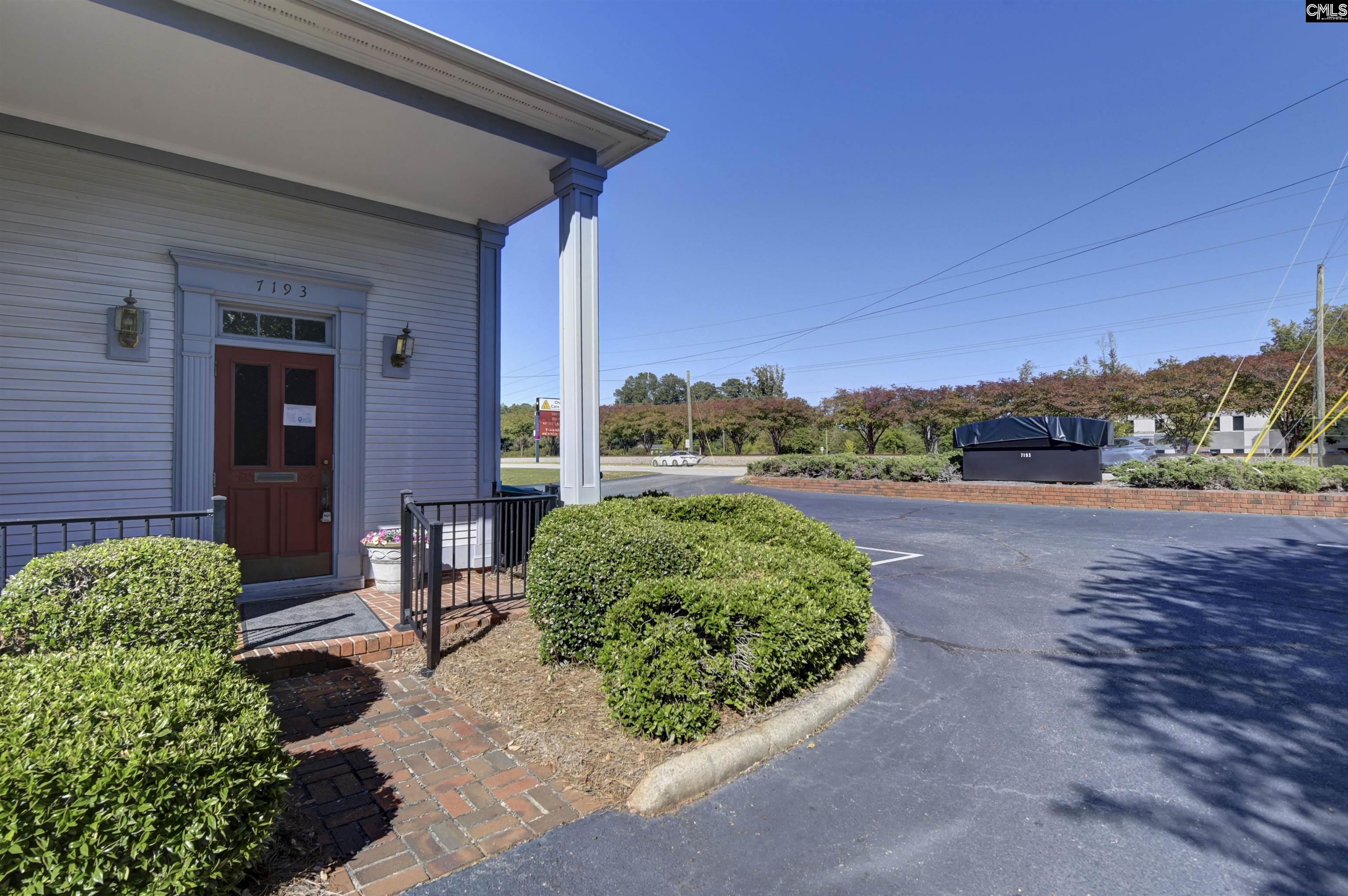 7193 Saint Andrews Road