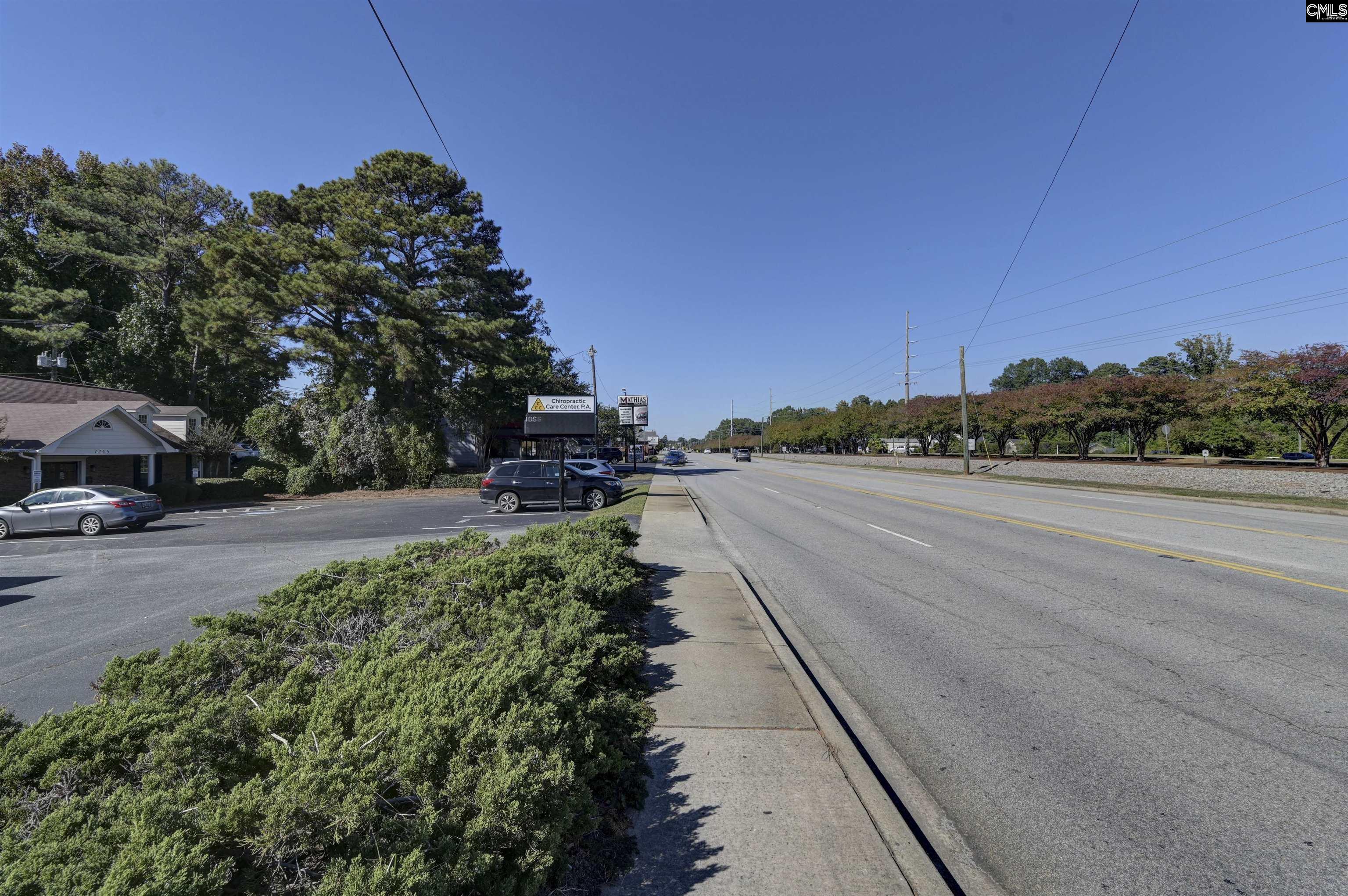 7193 Saint Andrews Road