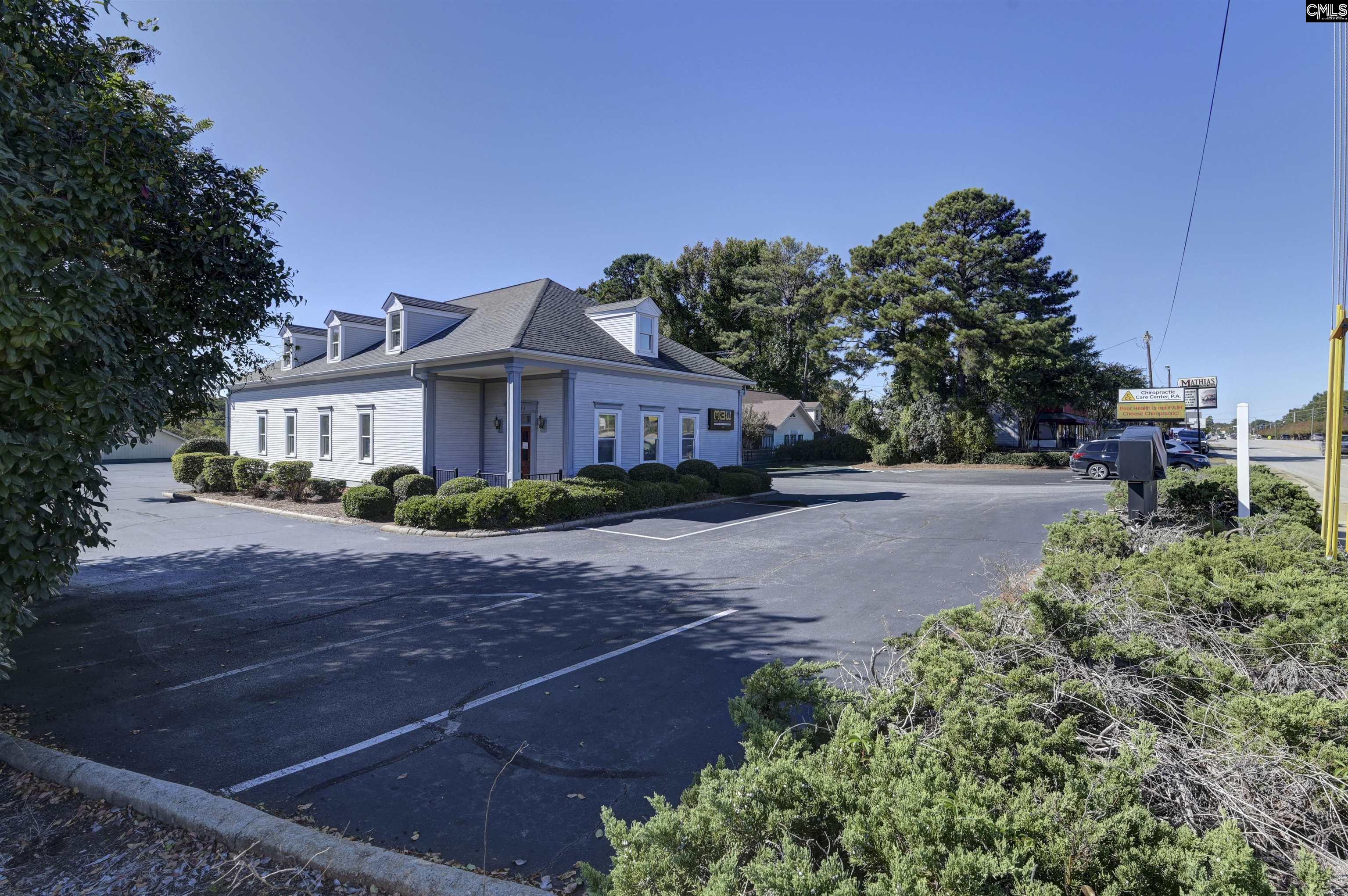 7193 Saint Andrews Road