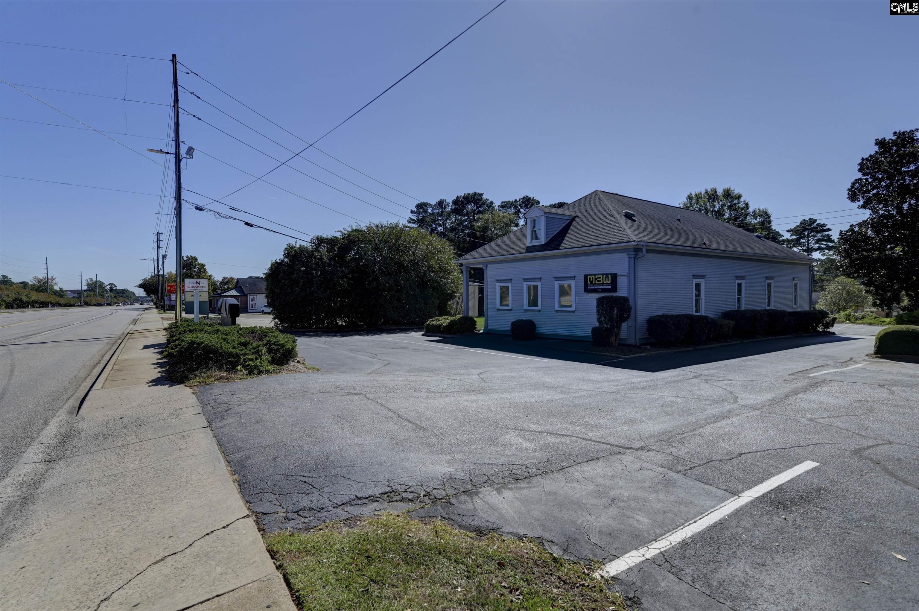 7193 Saint Andrews Road