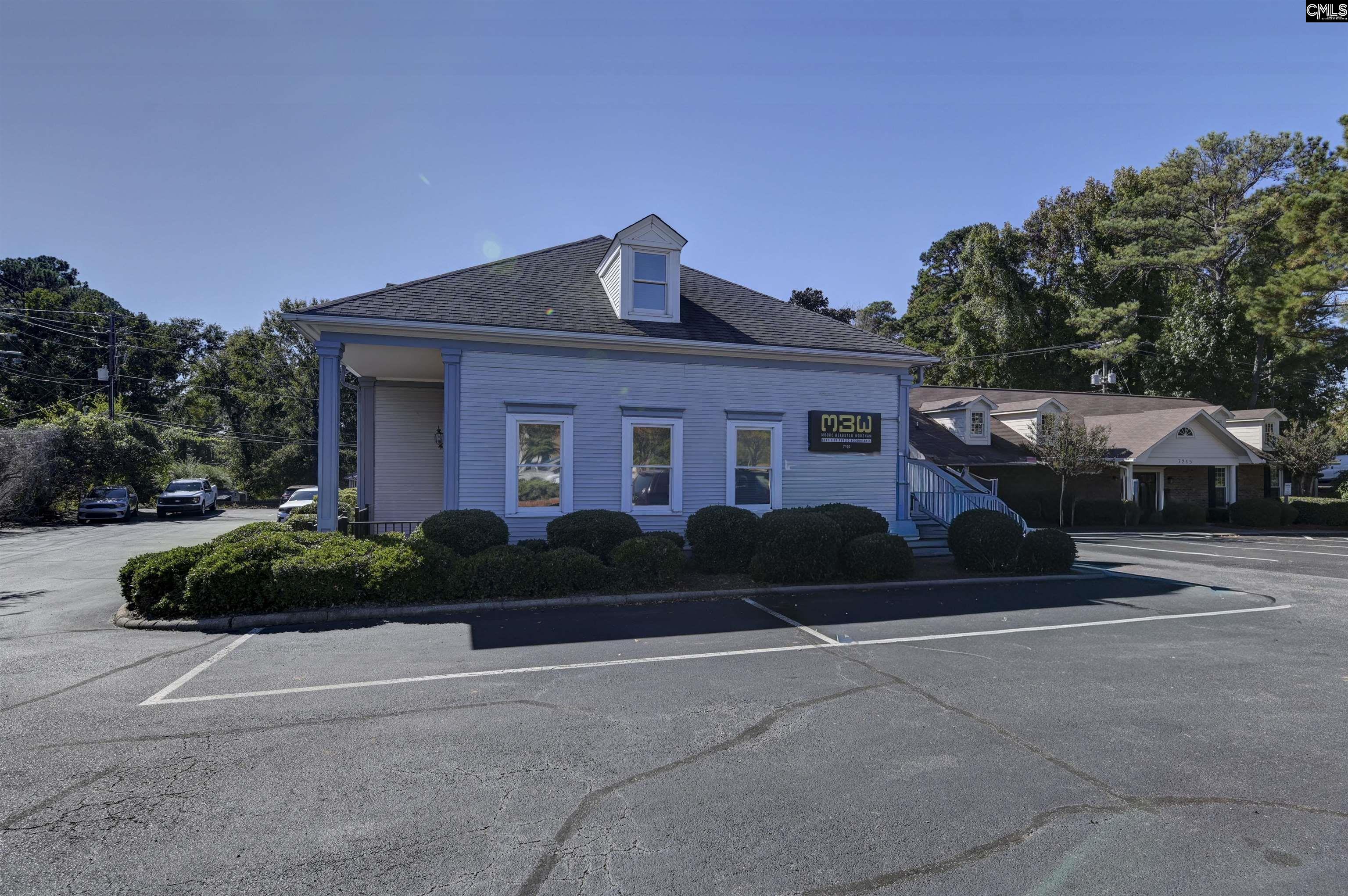 7193 Saint Andrews Road