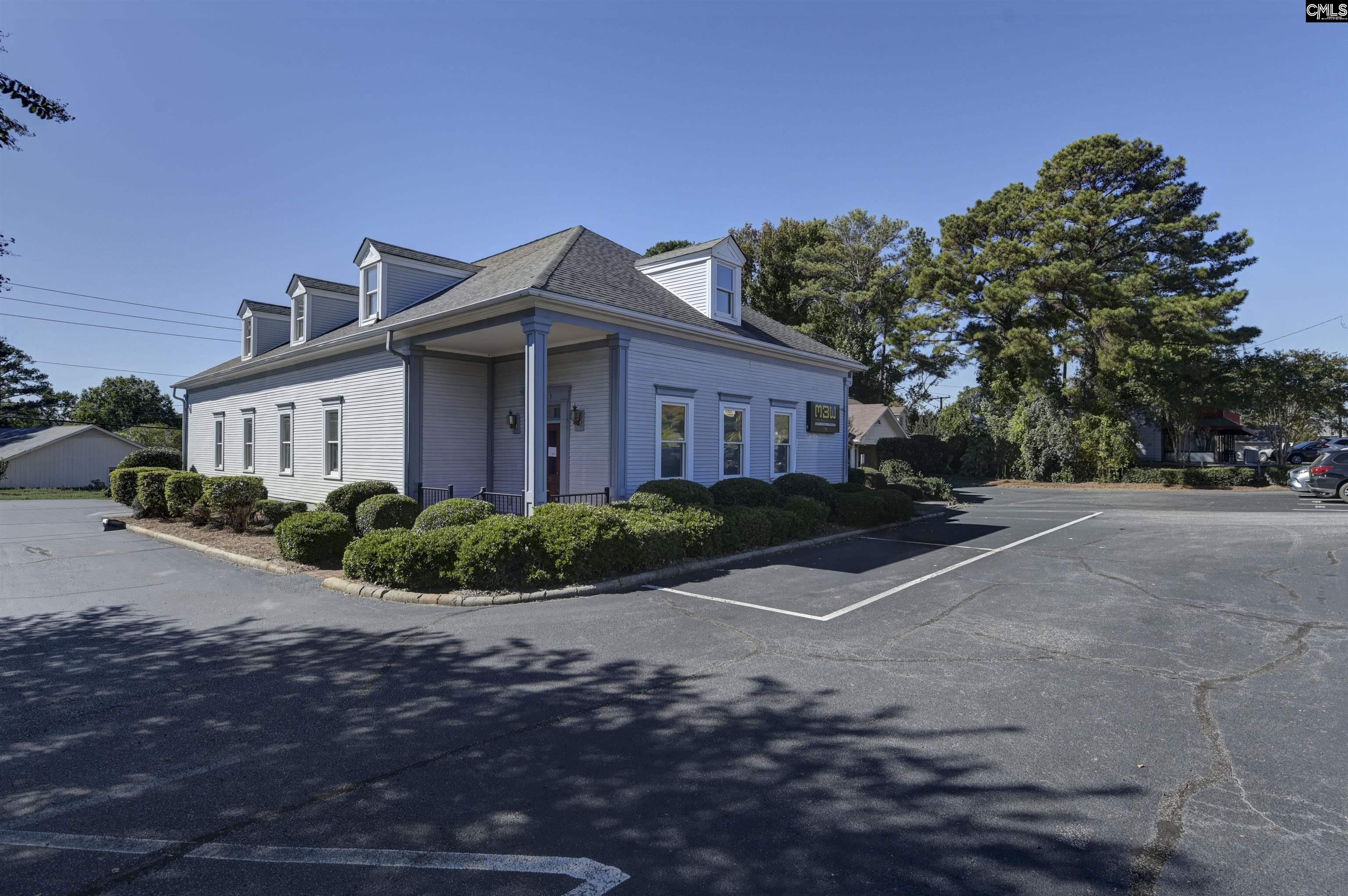 7193 Saint Andrews Road