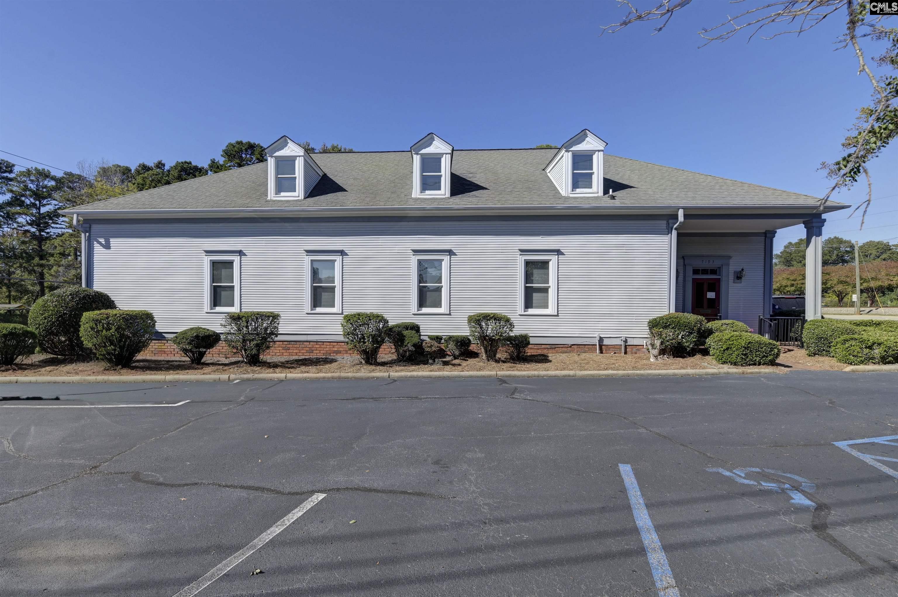 7193 Saint Andrews Road