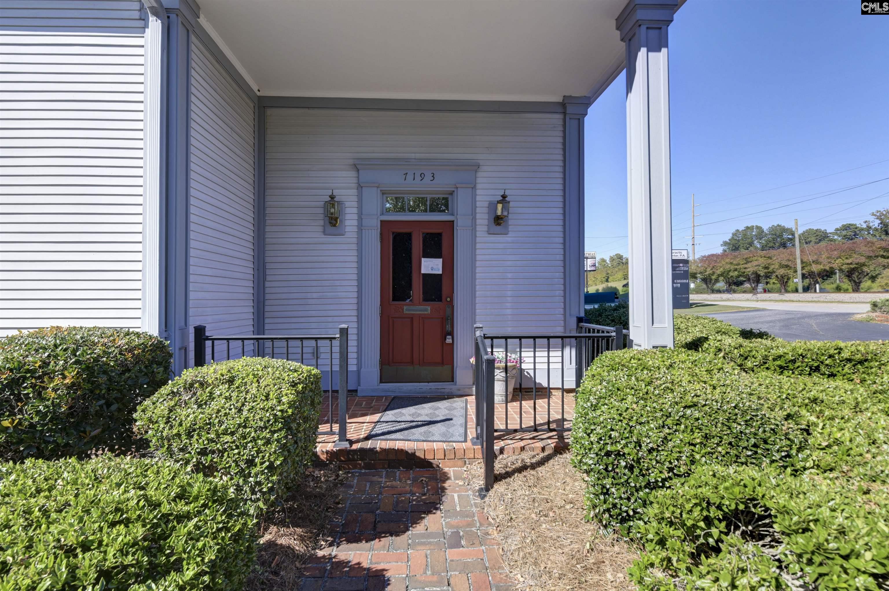 7193 Saint Andrews Road