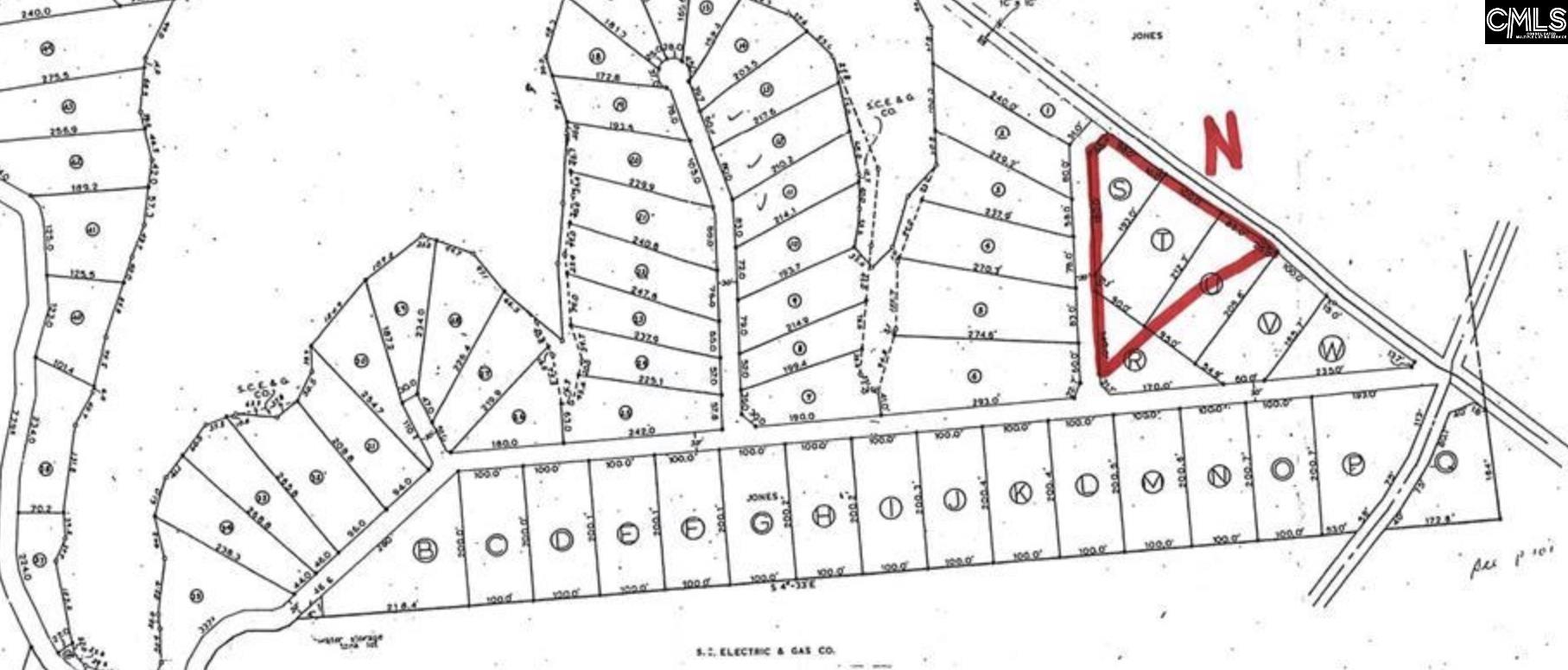 Greengarden Drive Unit: N