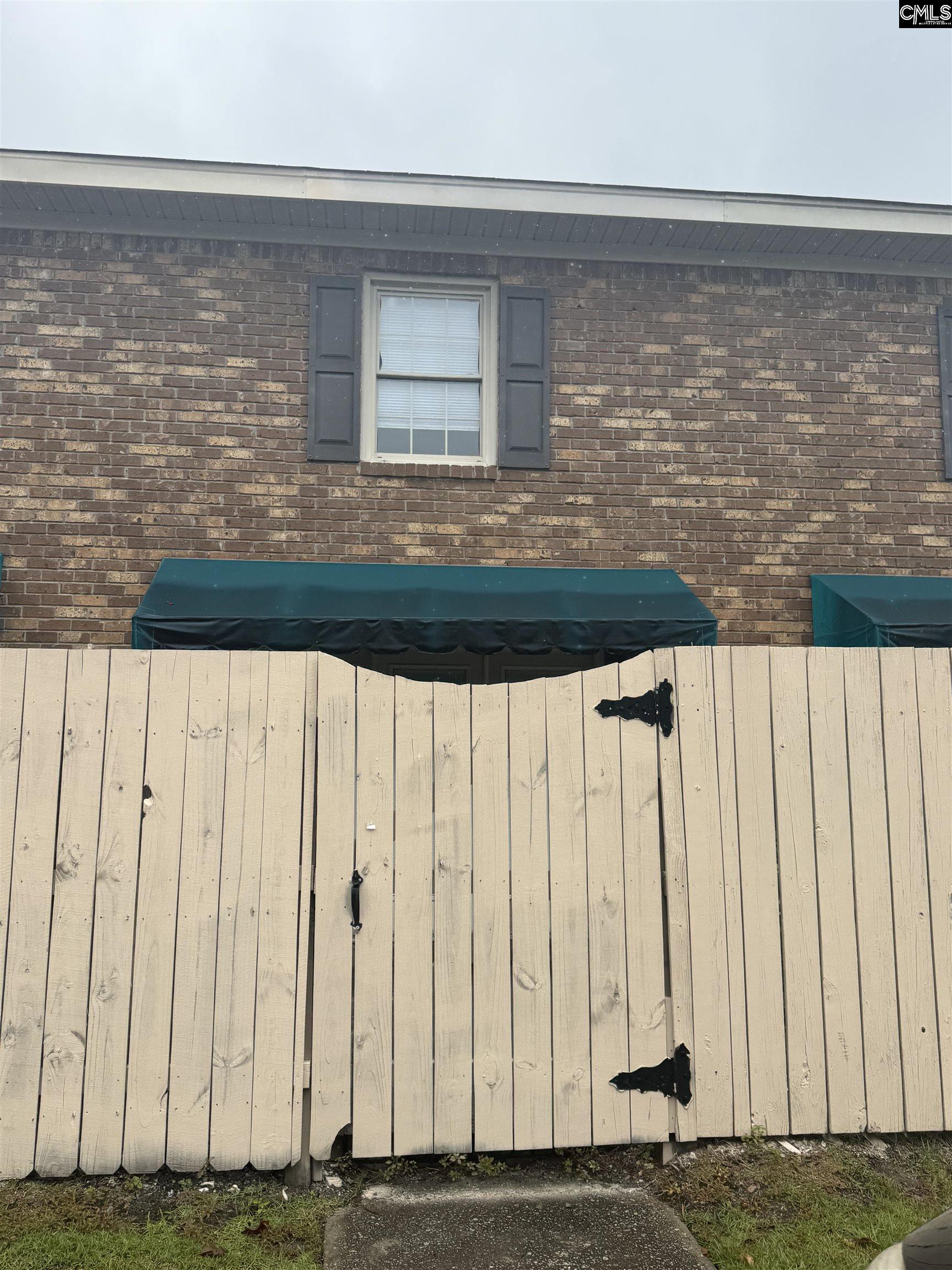 3700 Bush River Road F-2