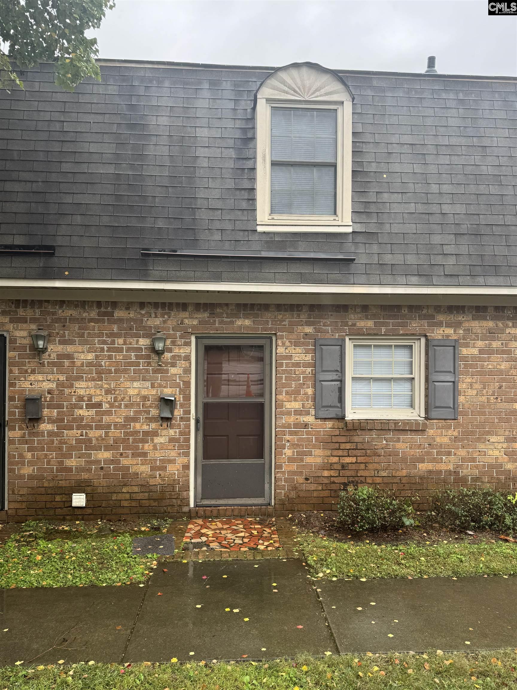 3700 Bush River Road F-2