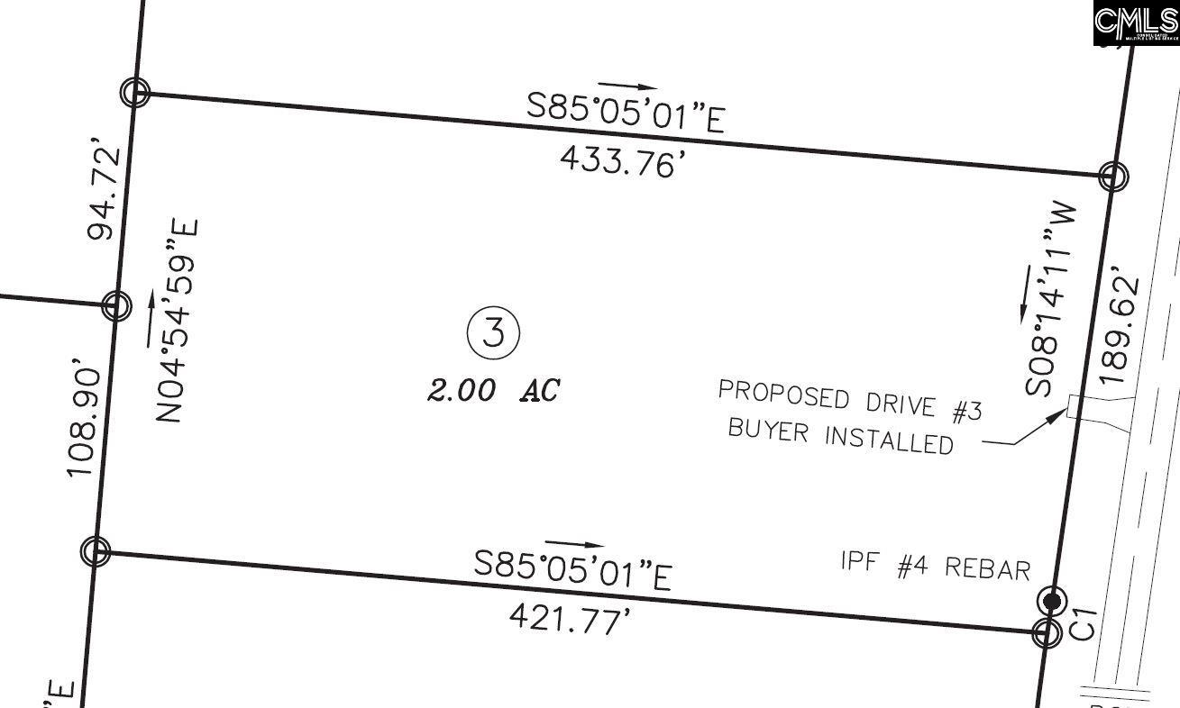 TBD Old Field Road Unit: 3