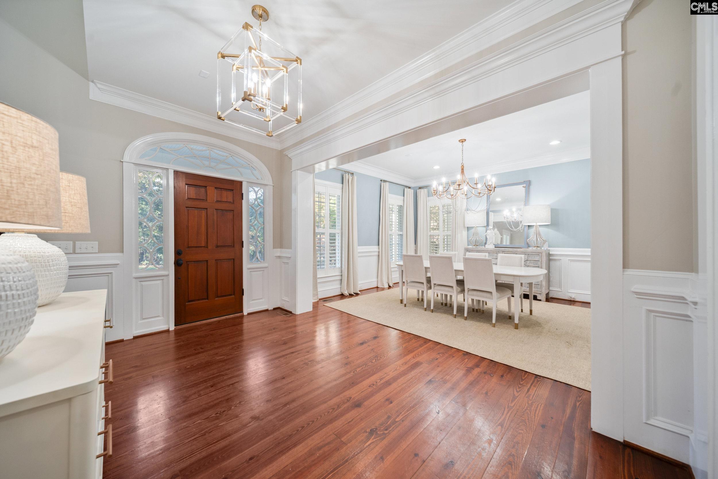 1573 Beechcreek Road