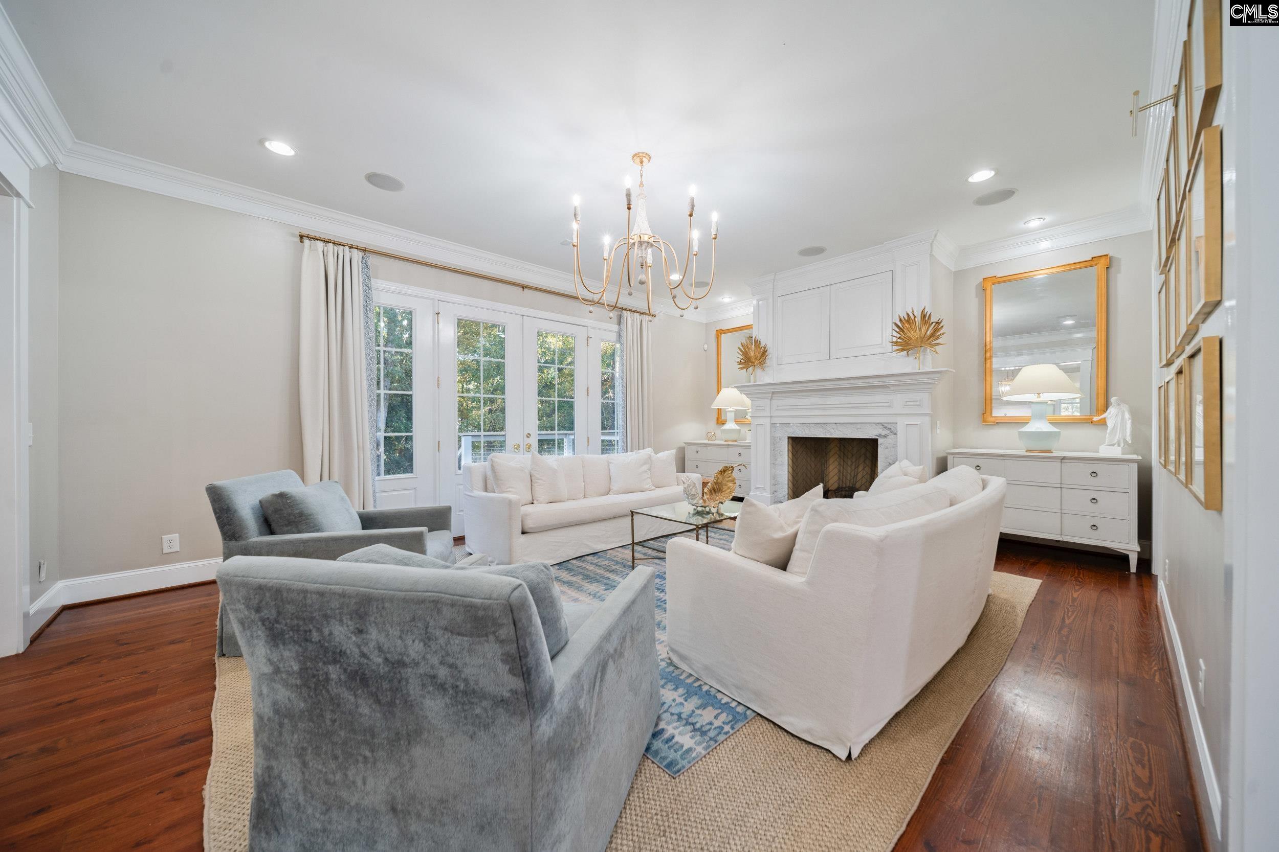 1573 Beechcreek Road