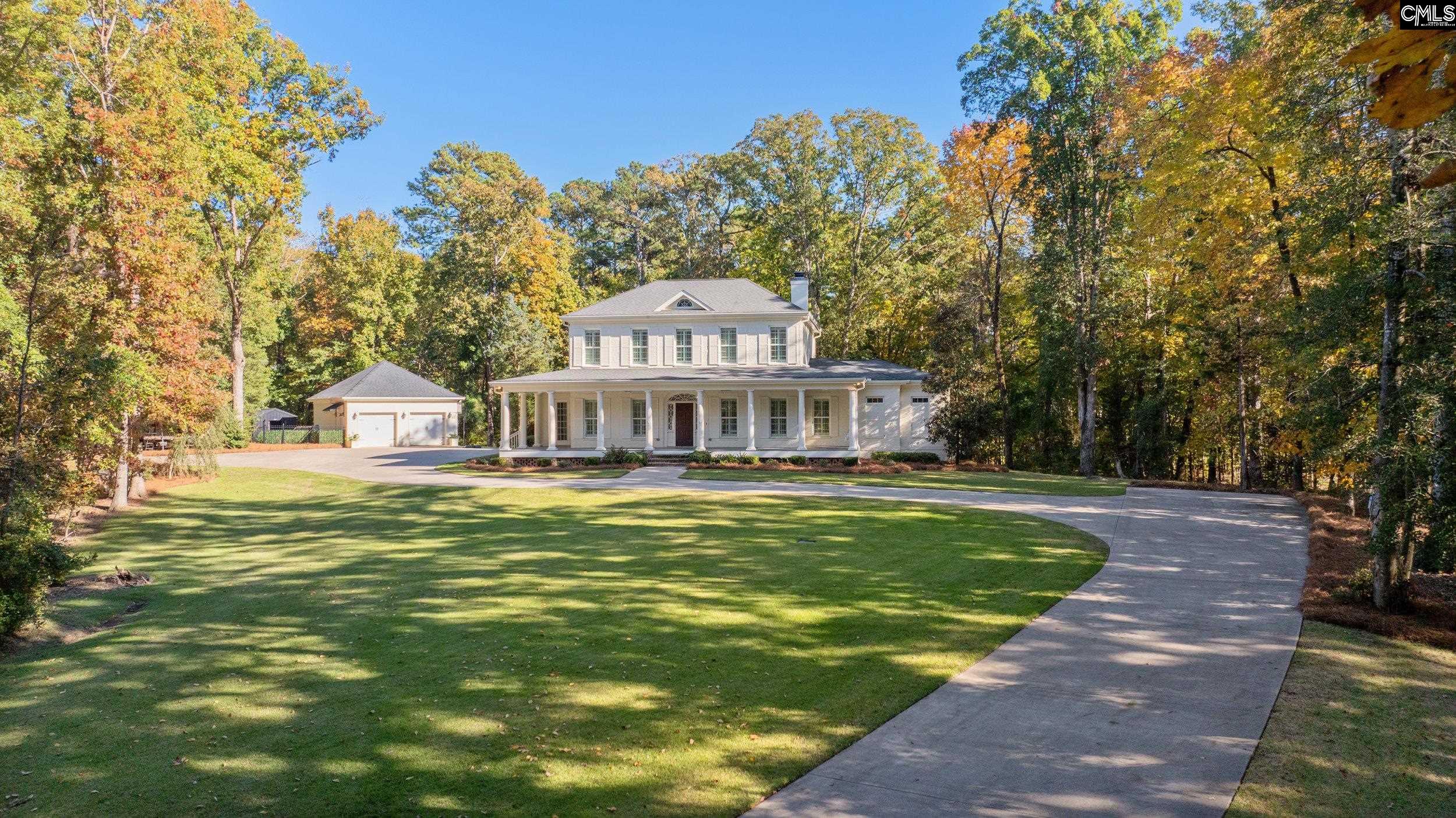 1573 Beechcreek Road