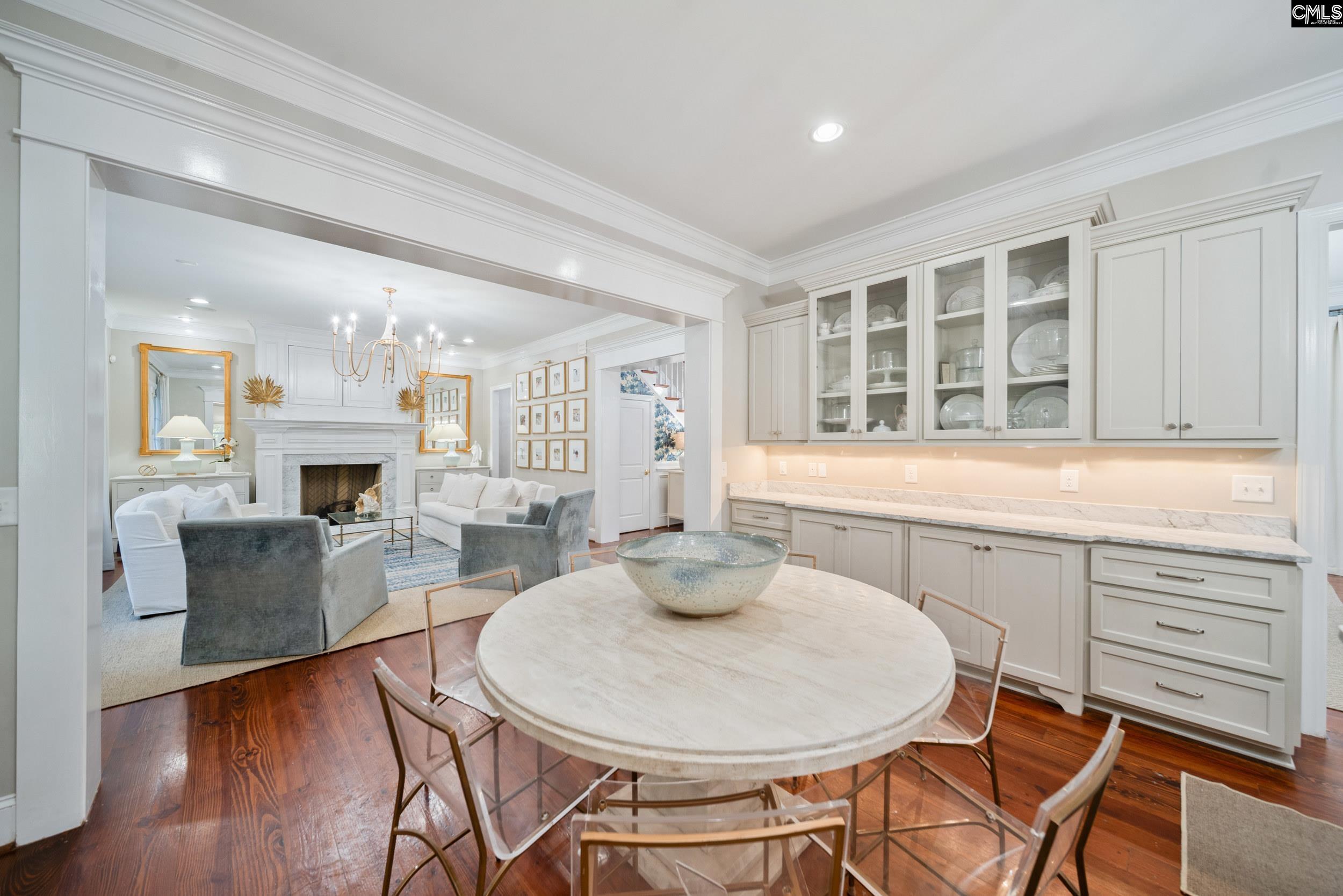 1573 Beechcreek Road