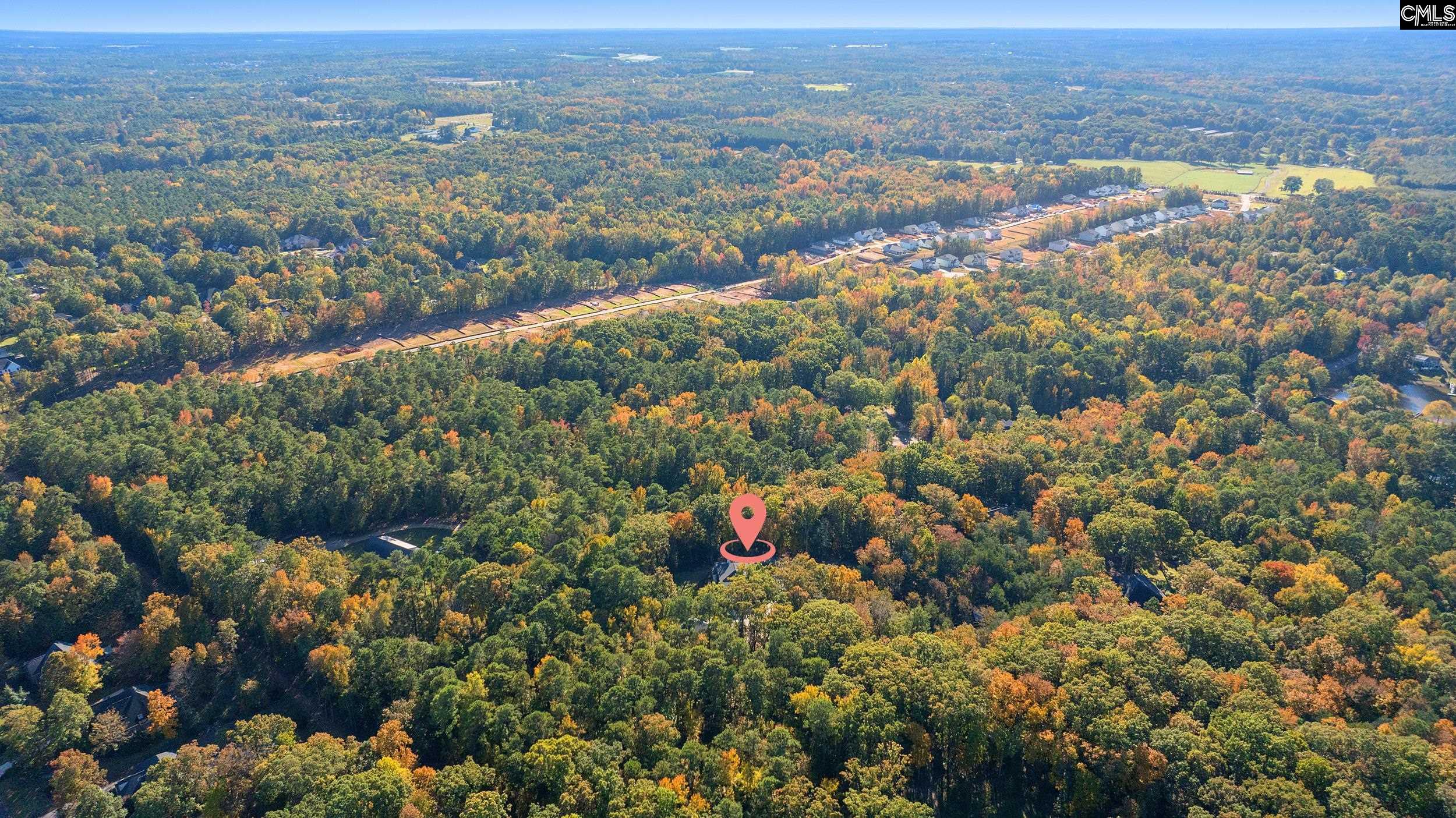 1573 Beechcreek Road