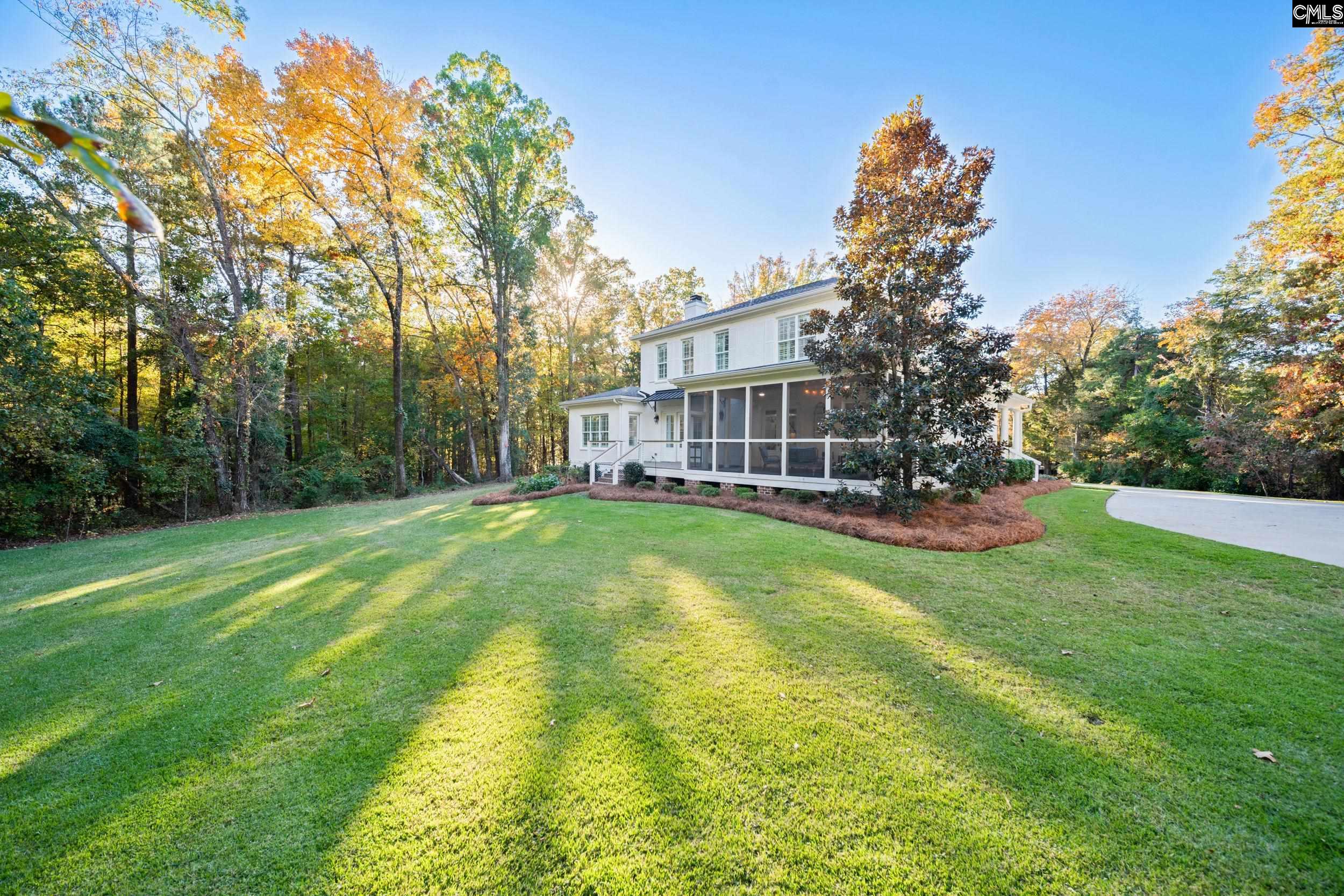 1573 Beechcreek Road