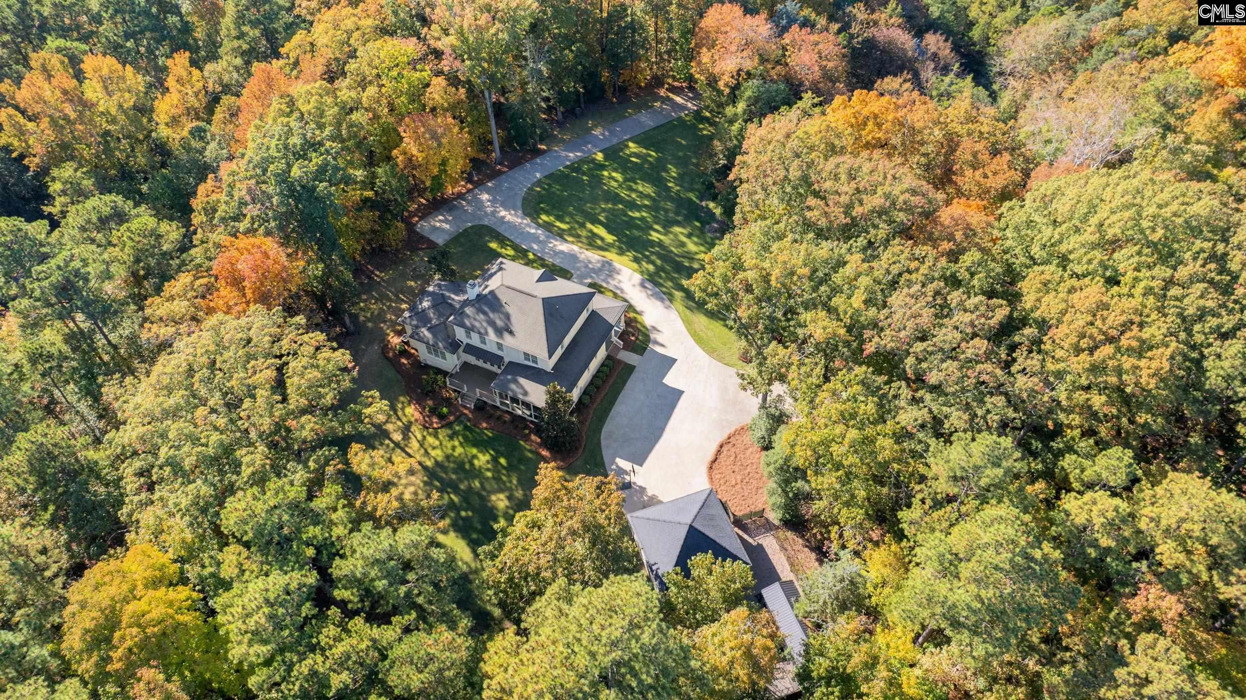 1573 Beechcreek Road