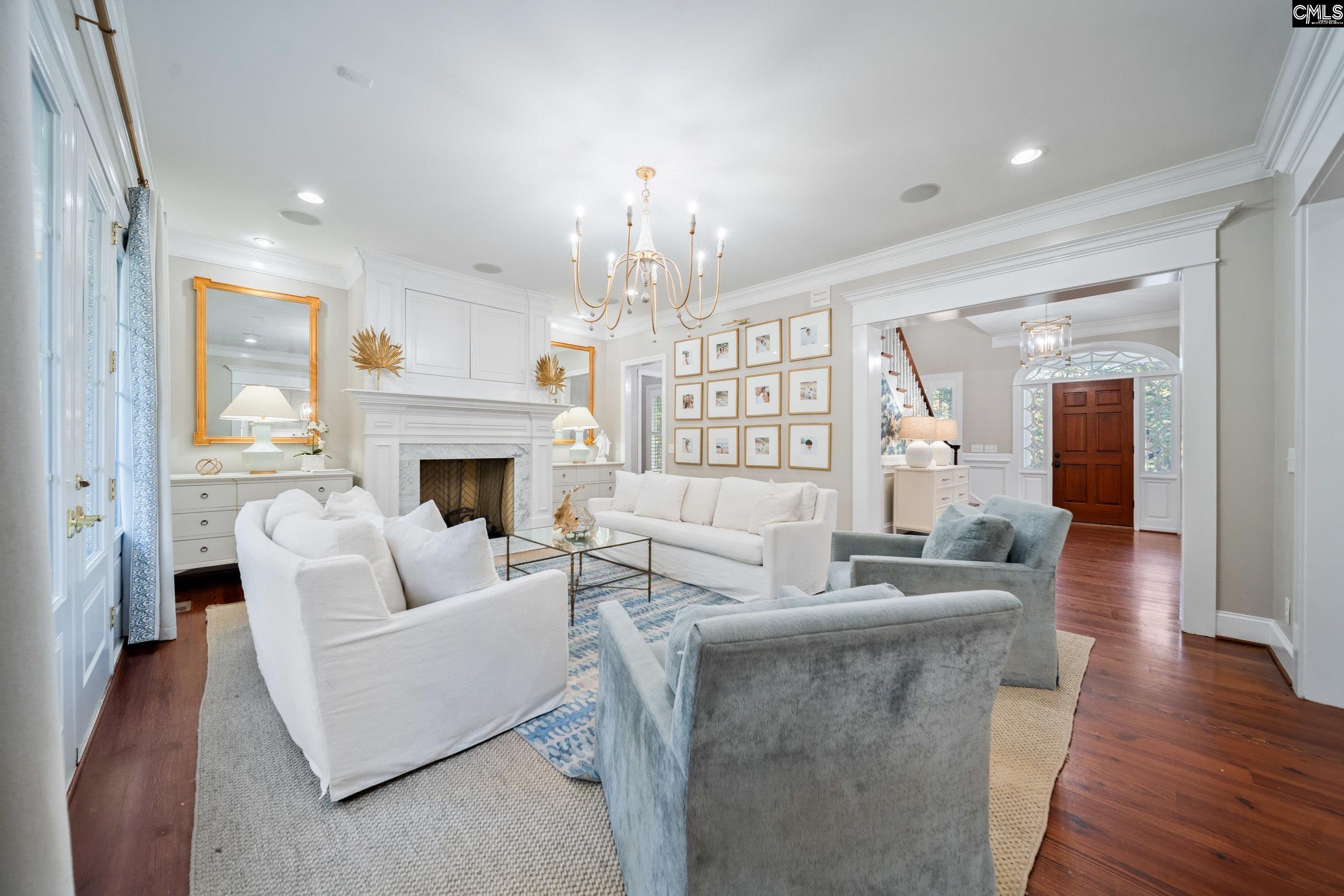 1573 Beechcreek Road