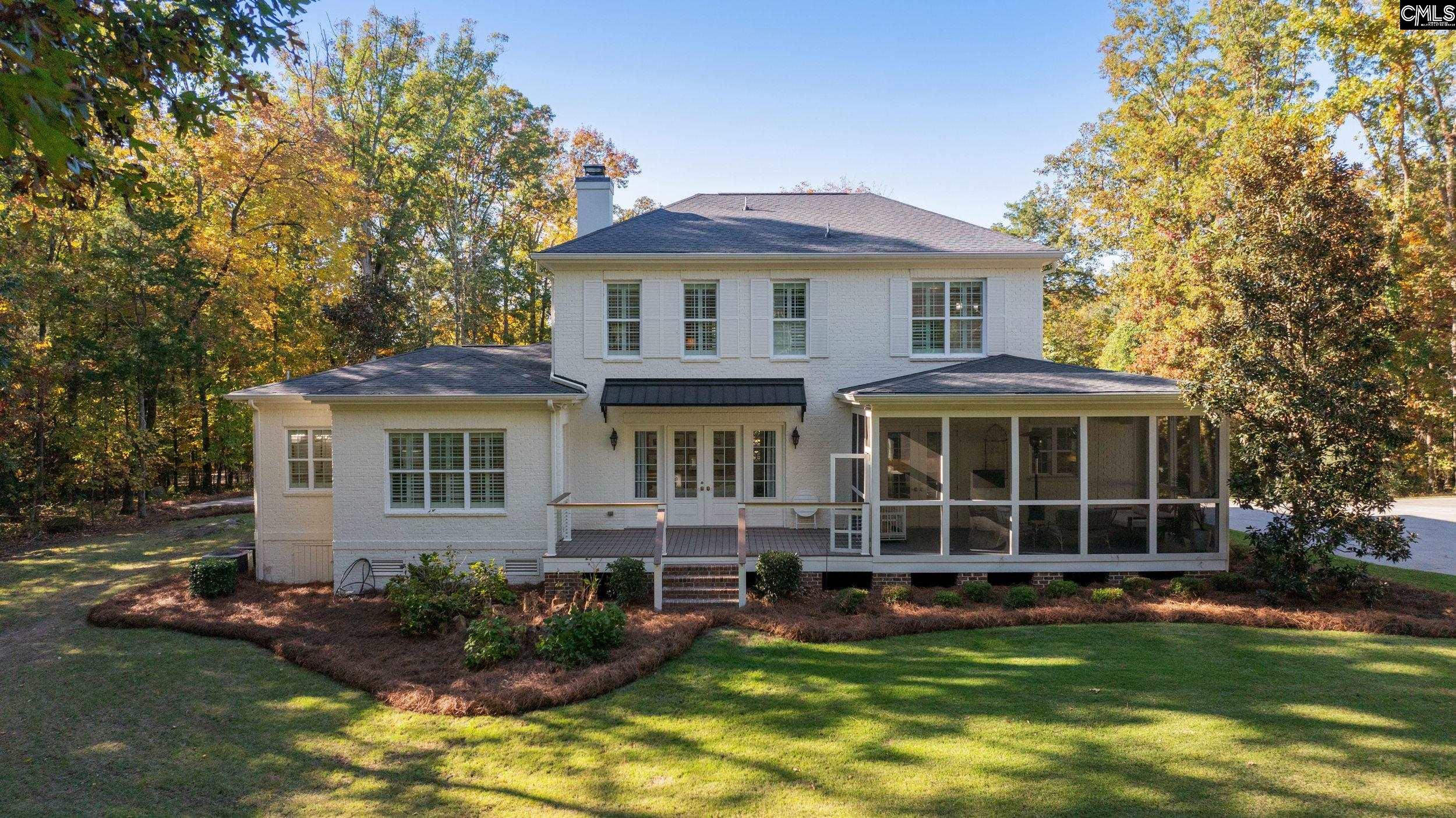 1573 Beechcreek Road