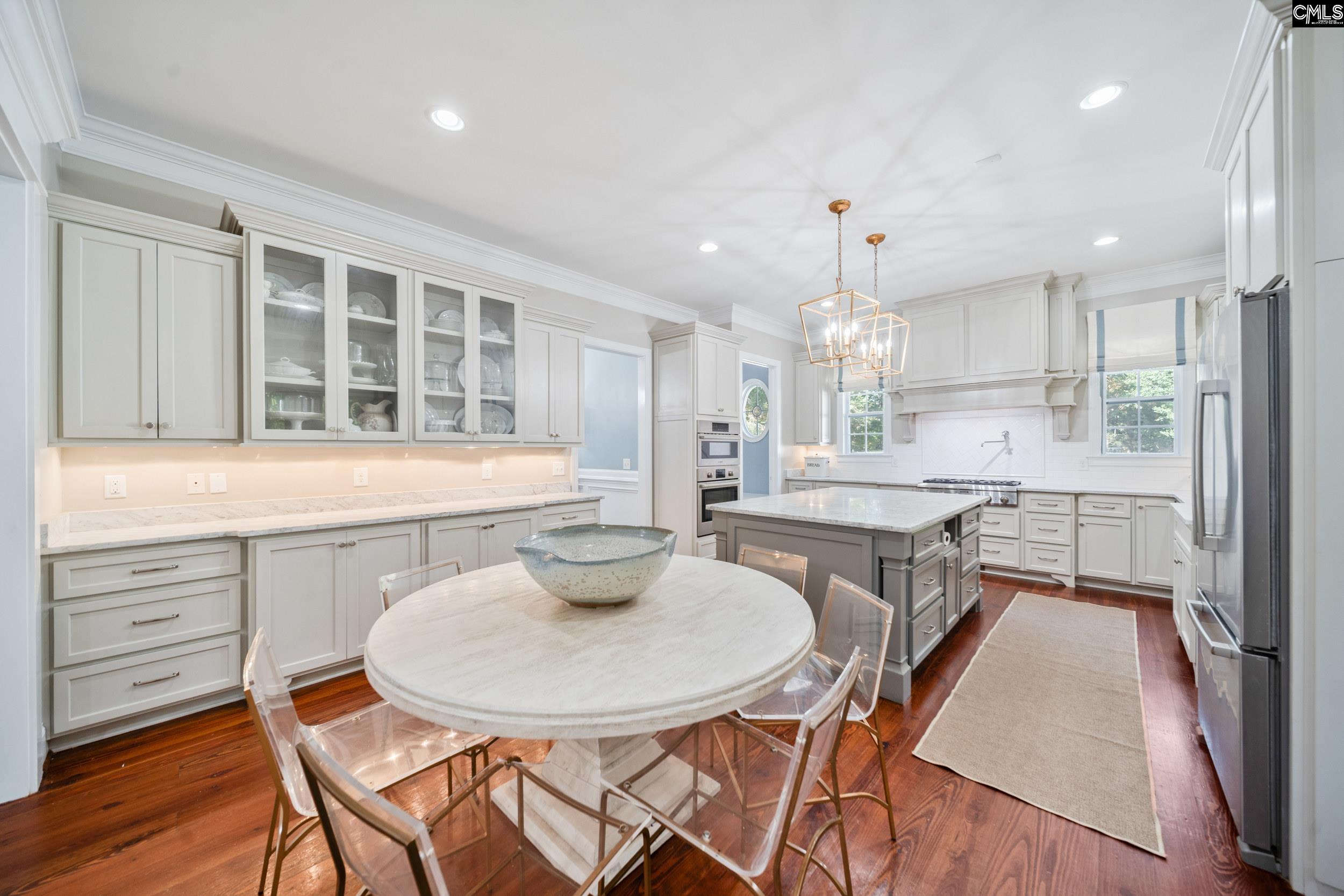 1573 Beechcreek Road