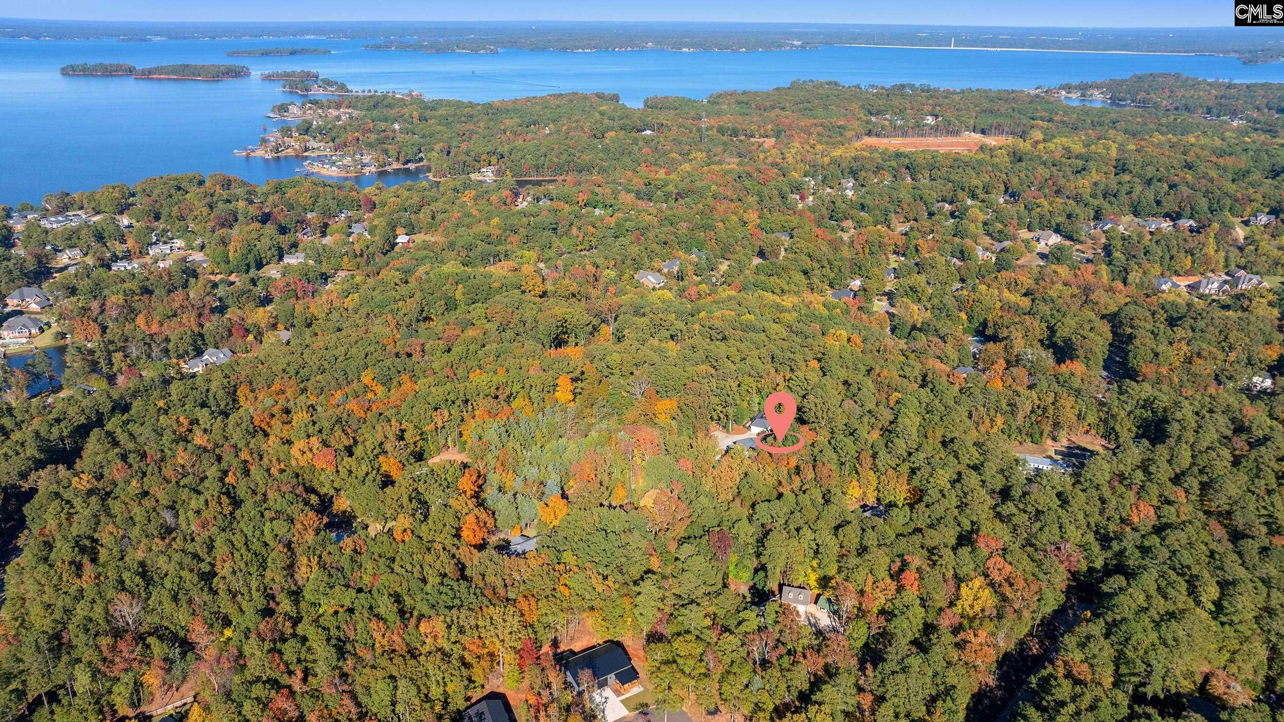 1573 Beechcreek Road