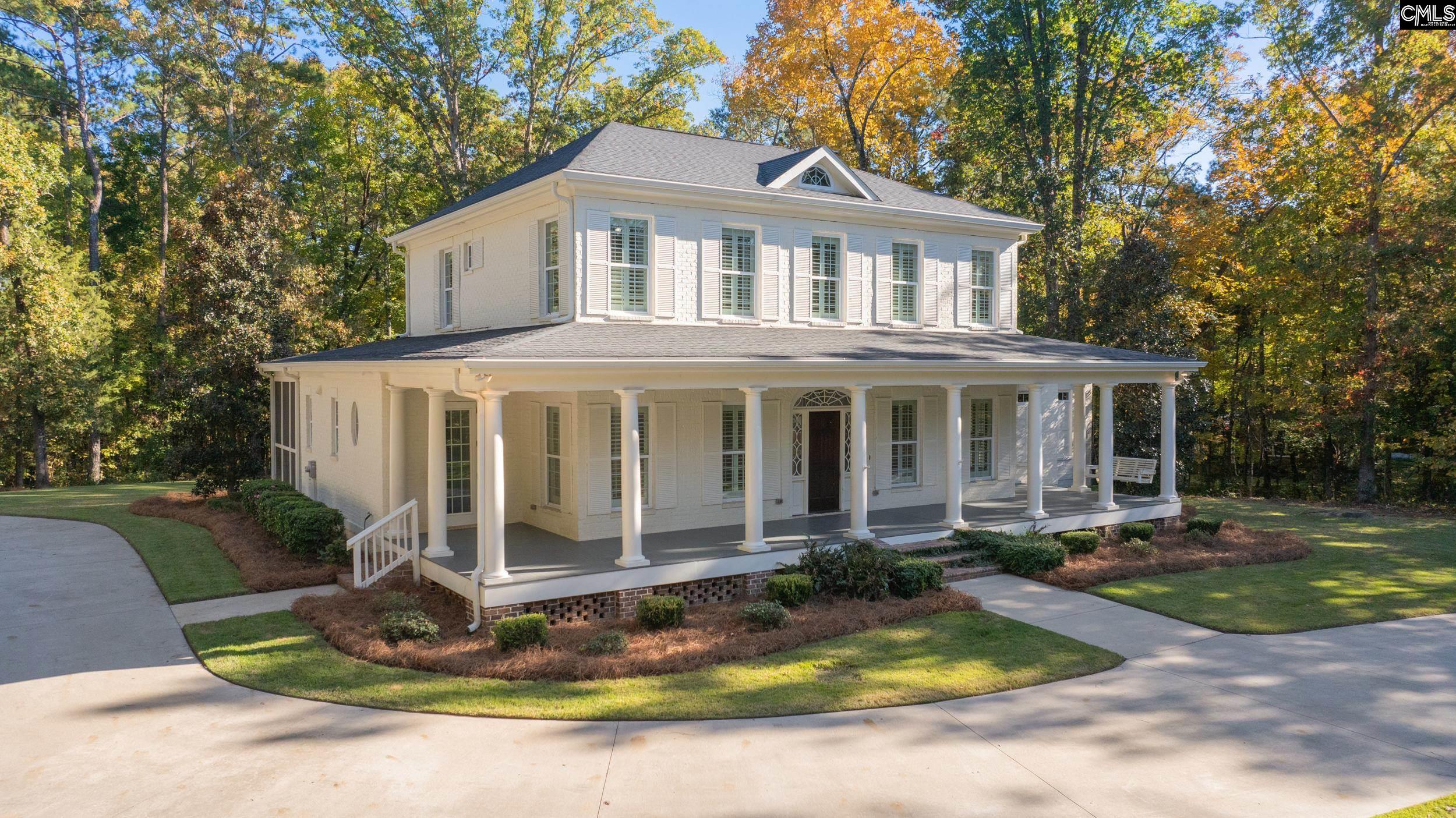 1573 Beechcreek Road