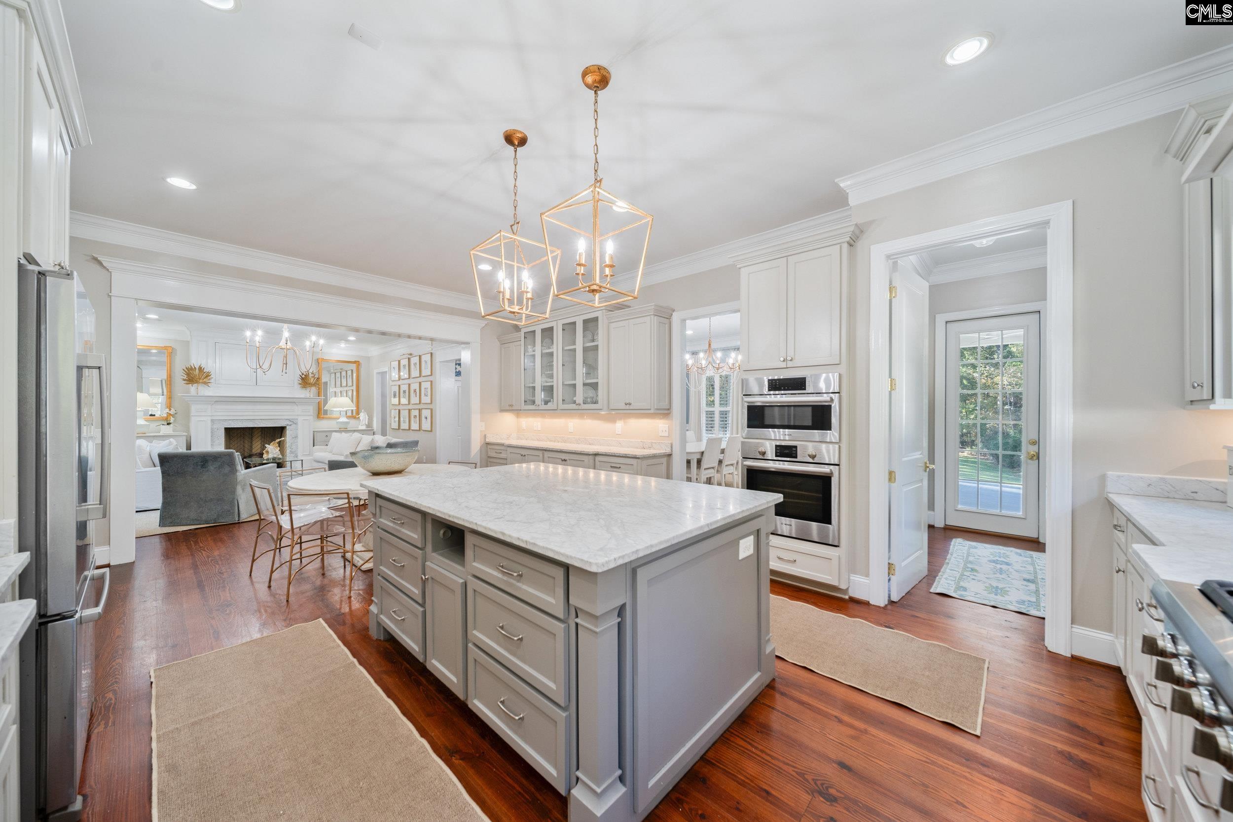 1573 Beechcreek Road