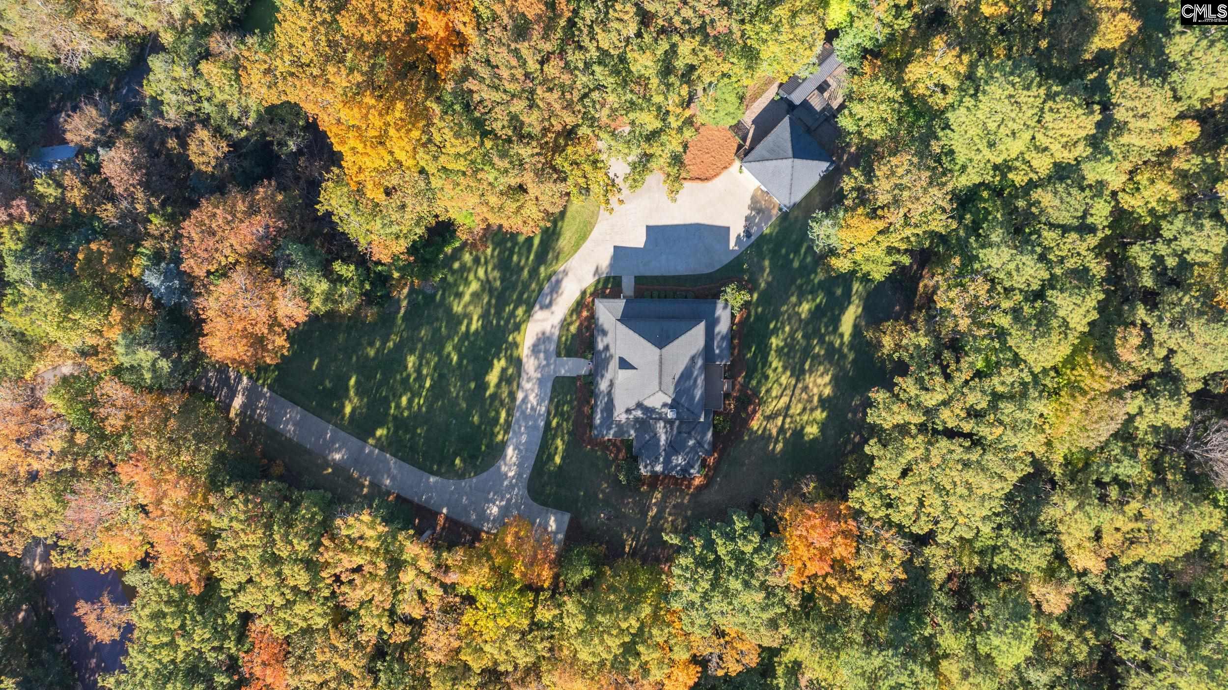 1573 Beechcreek Road