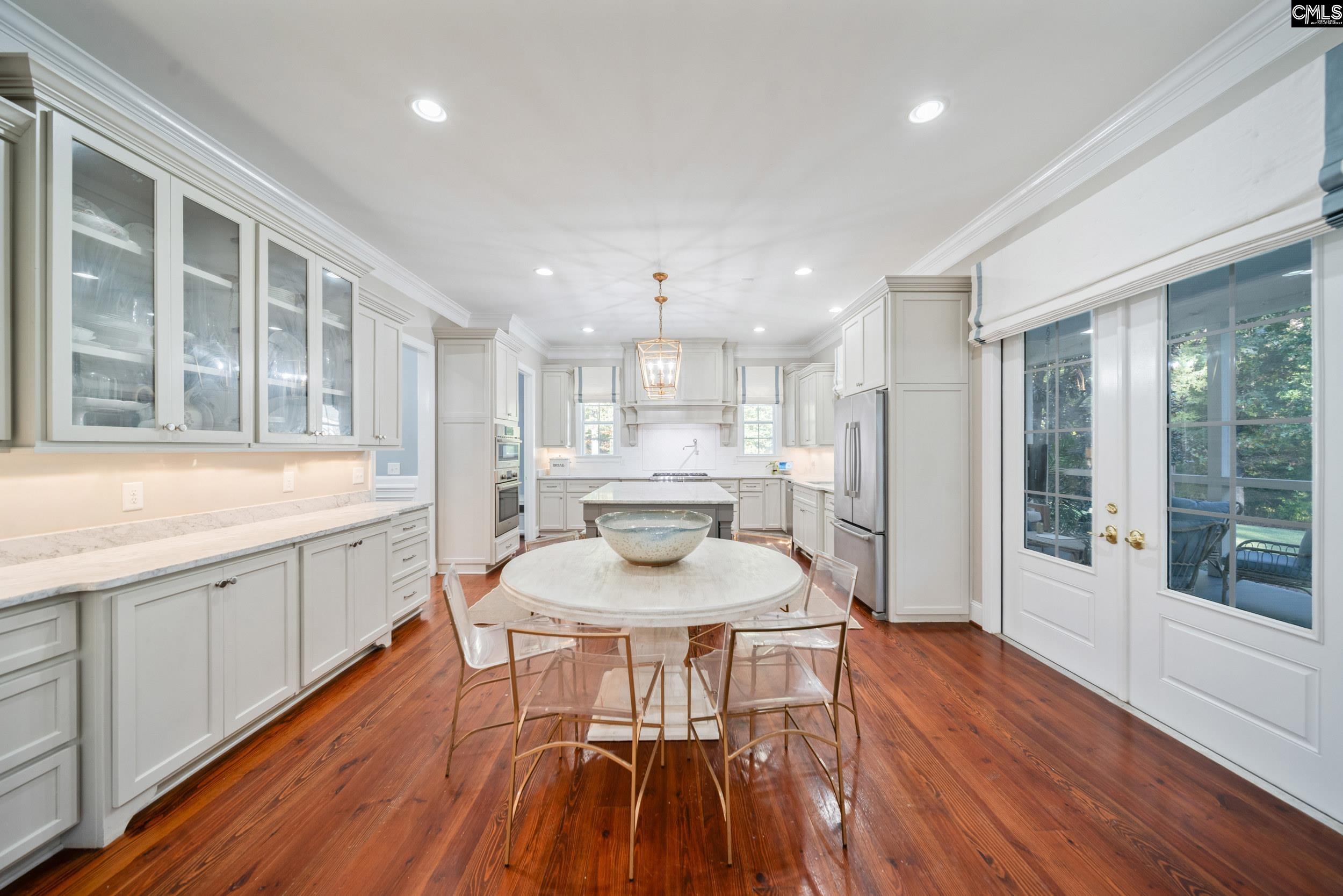 1573 Beechcreek Road