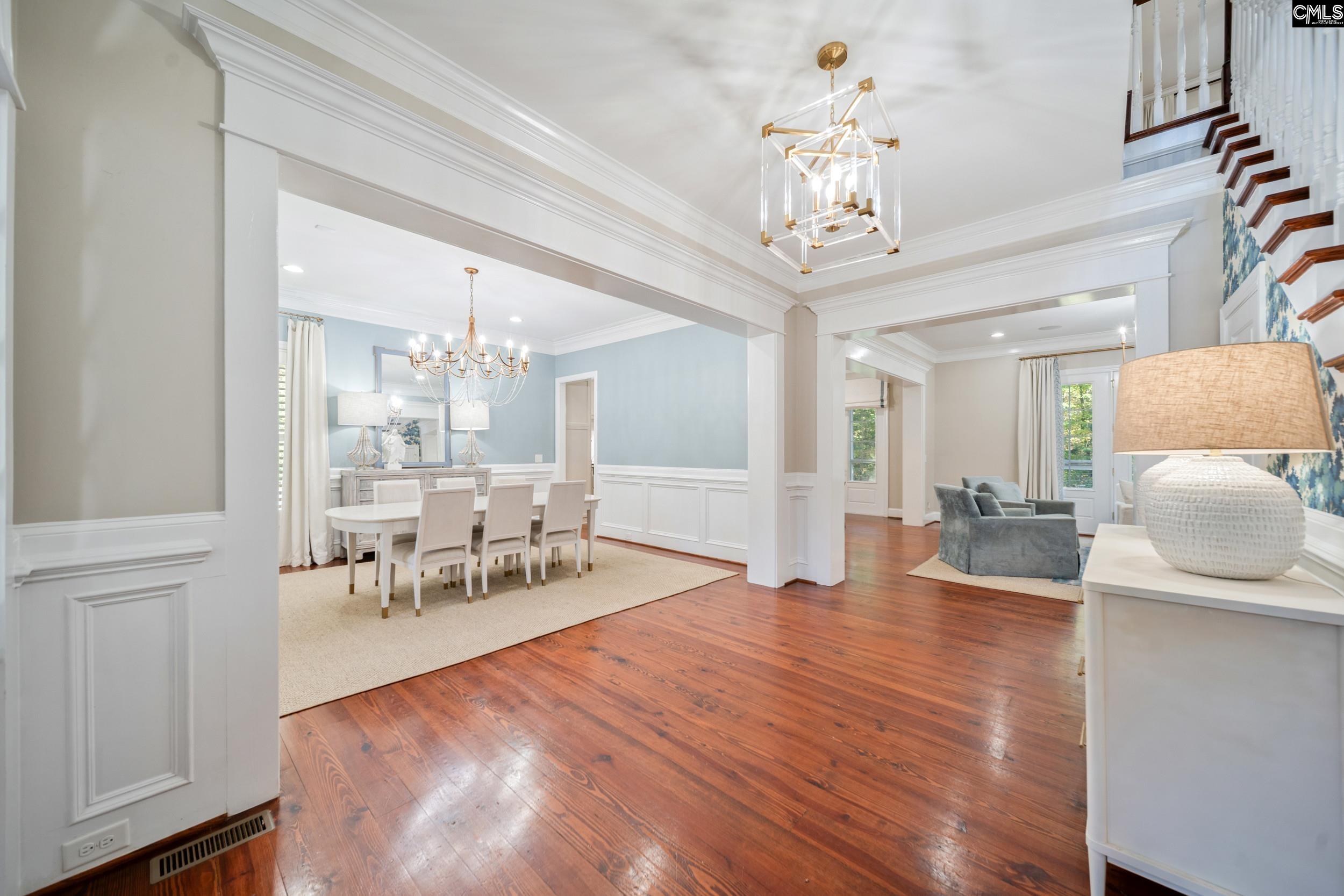 1573 Beechcreek Road