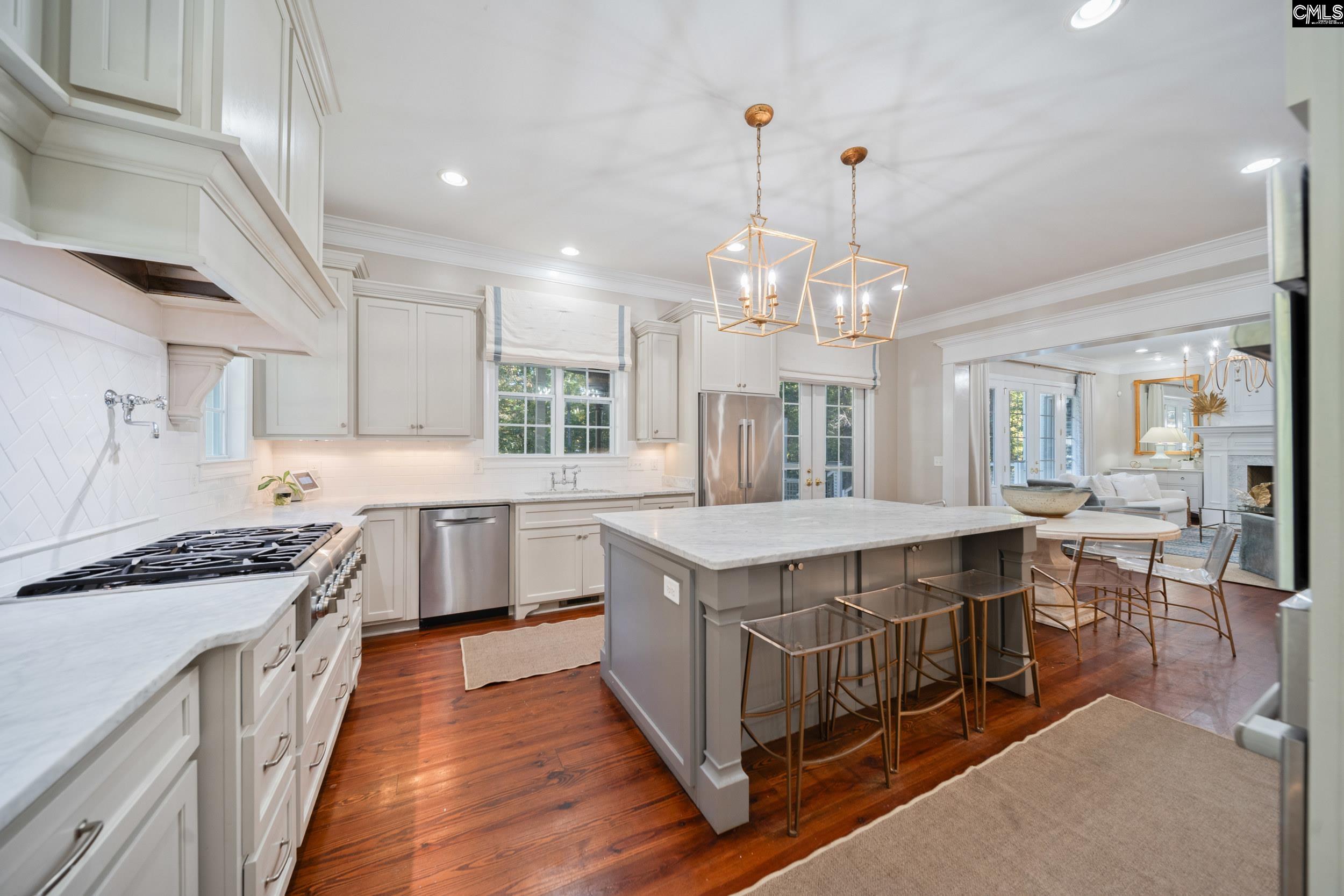 1573 Beechcreek Road