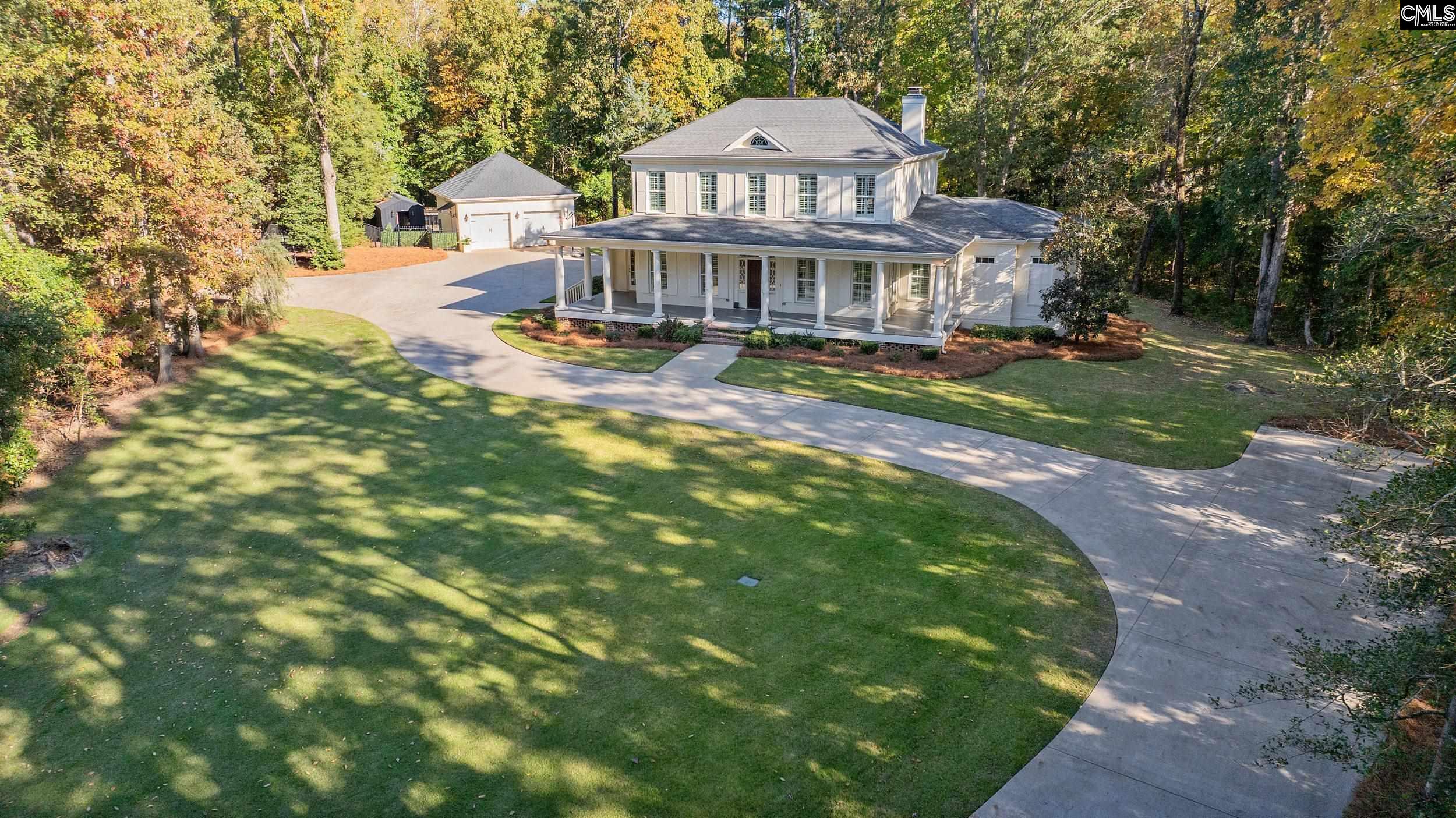 1573 Beechcreek Road