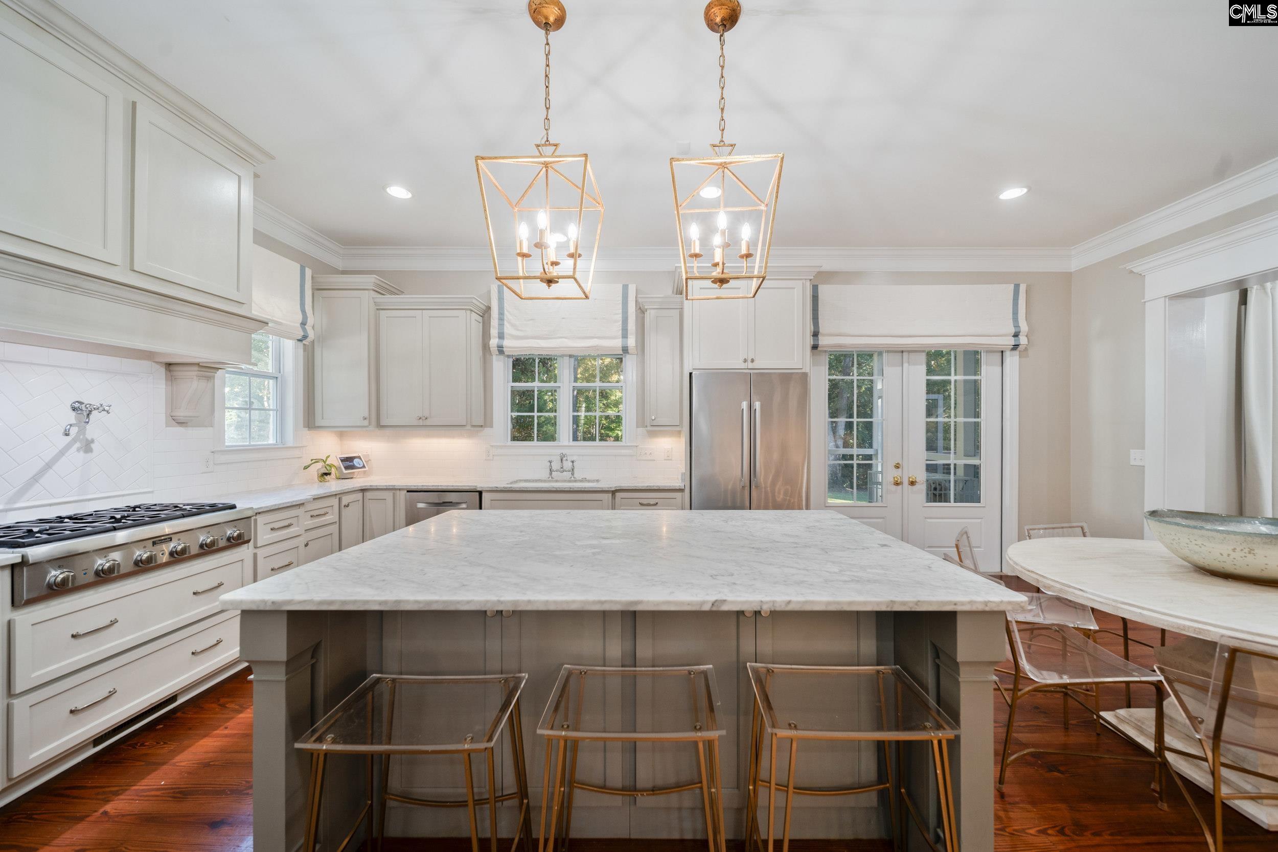 1573 Beechcreek Road