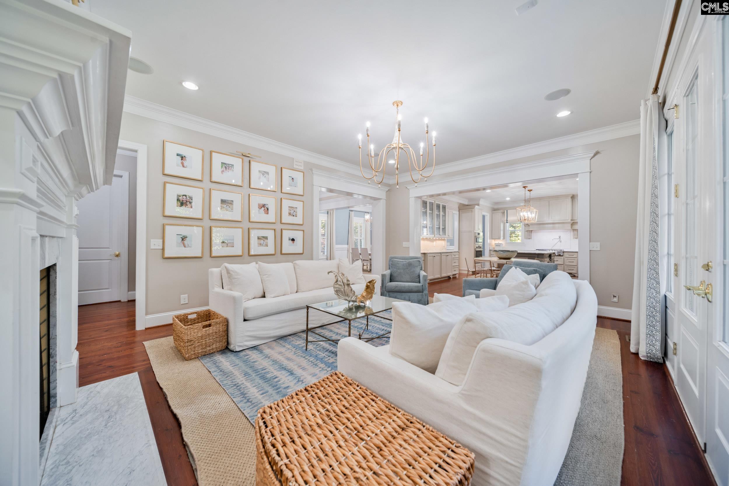 1573 Beechcreek Road