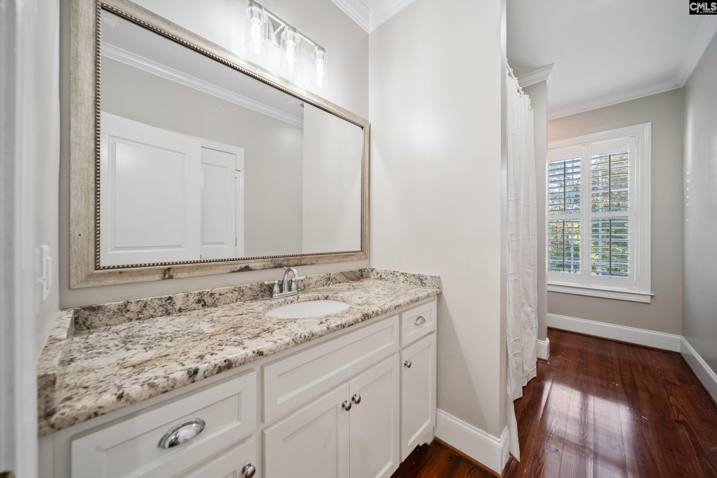 1573 Beechcreek Road