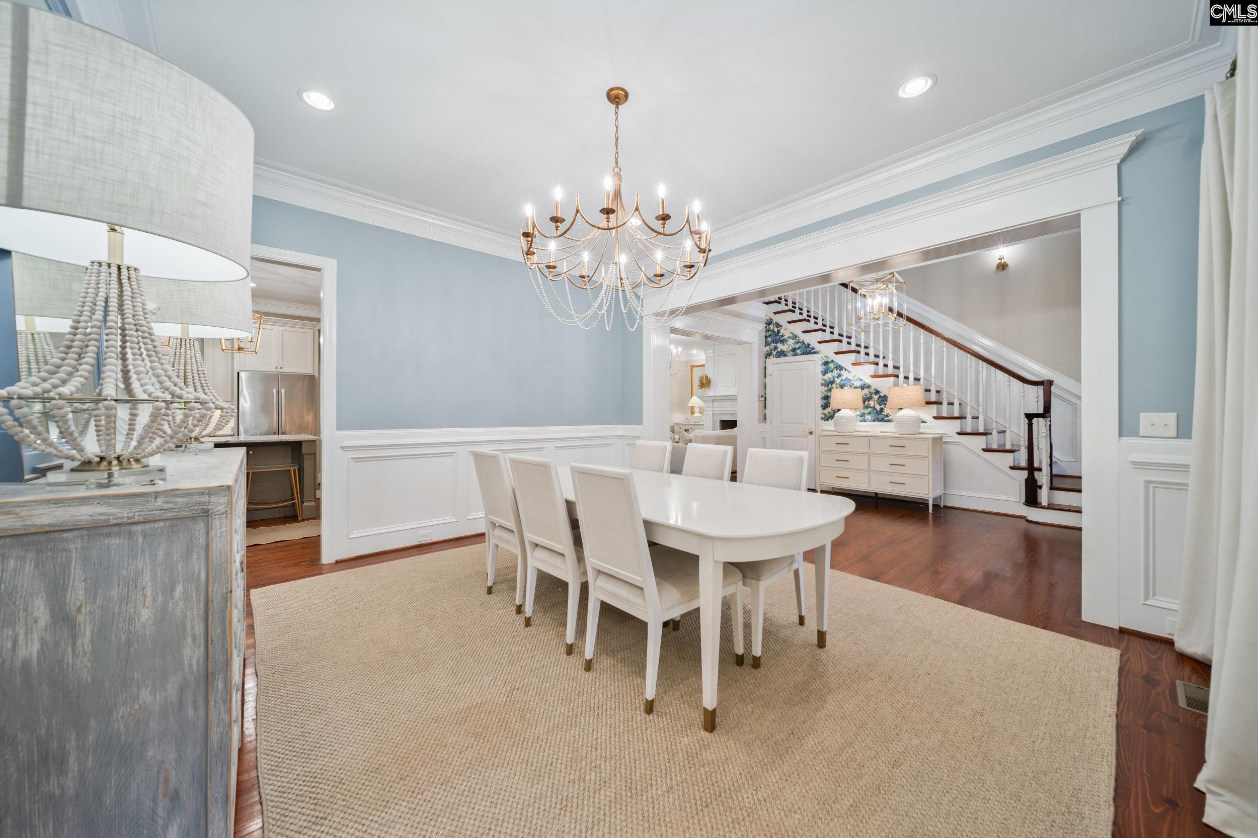 1573 Beechcreek Road