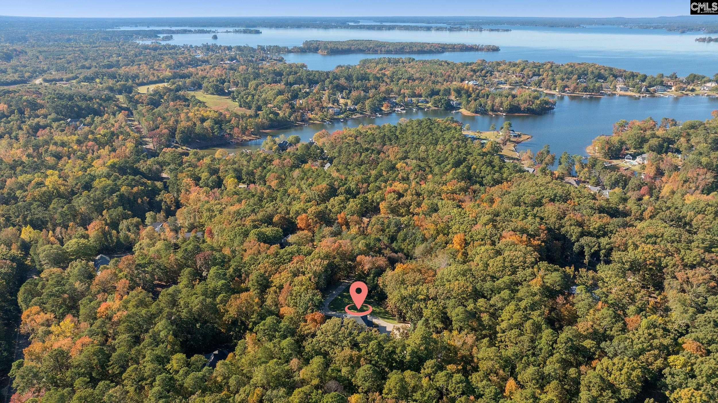 1573 Beechcreek Road