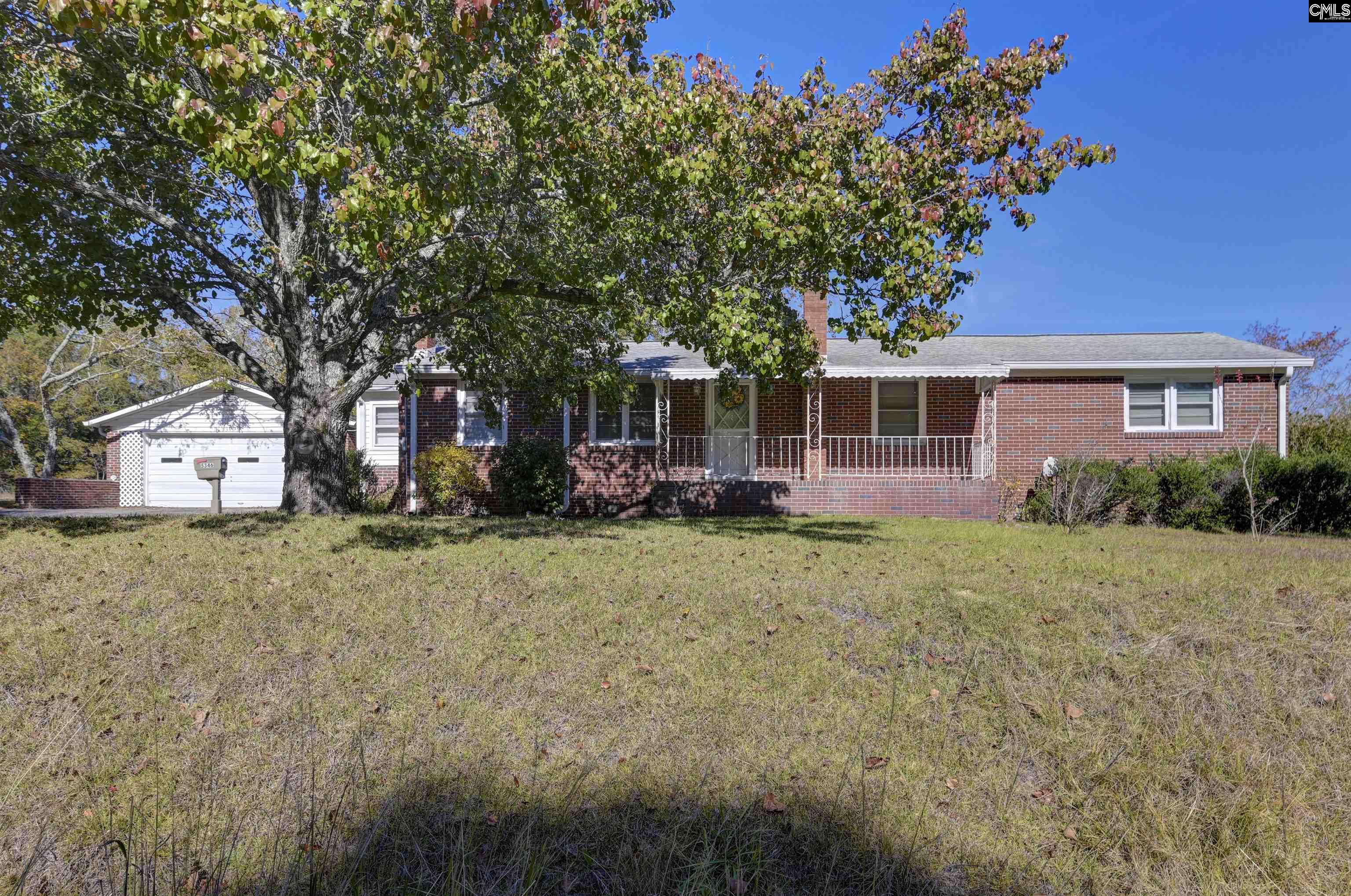 5346 Augusta Highway