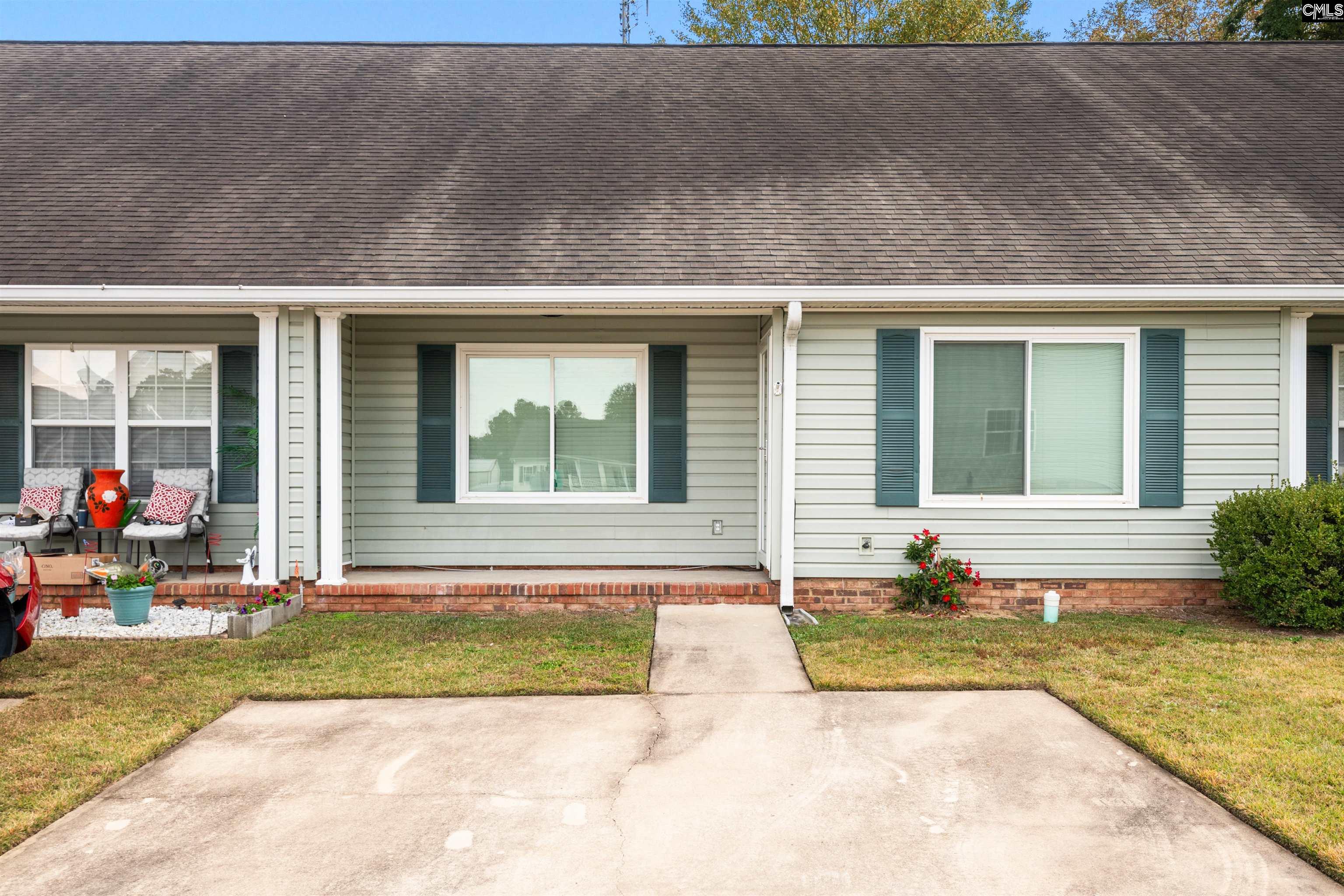 108 Harvest Glen Lane